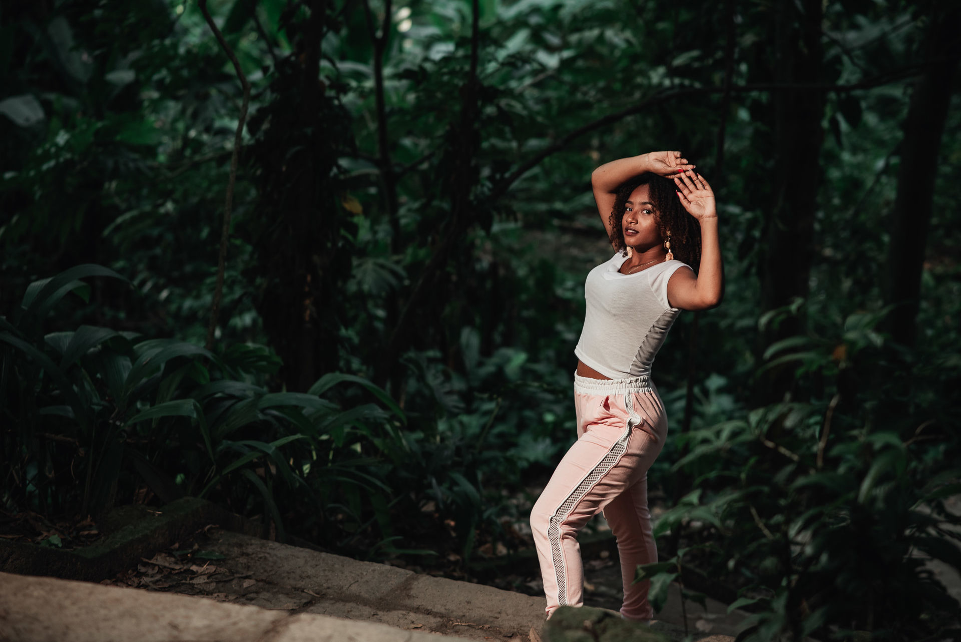 Foto Vitória - Ensaio 15 Anos Foto Vitória - Ensaio 15 Anos - Imagem 6