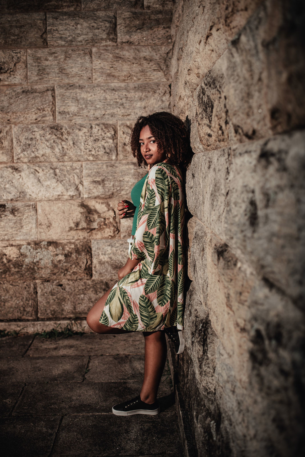 Foto Vitória - Ensaio 15 Anos Foto Vitória - Ensaio 15 Anos - Imagem 4