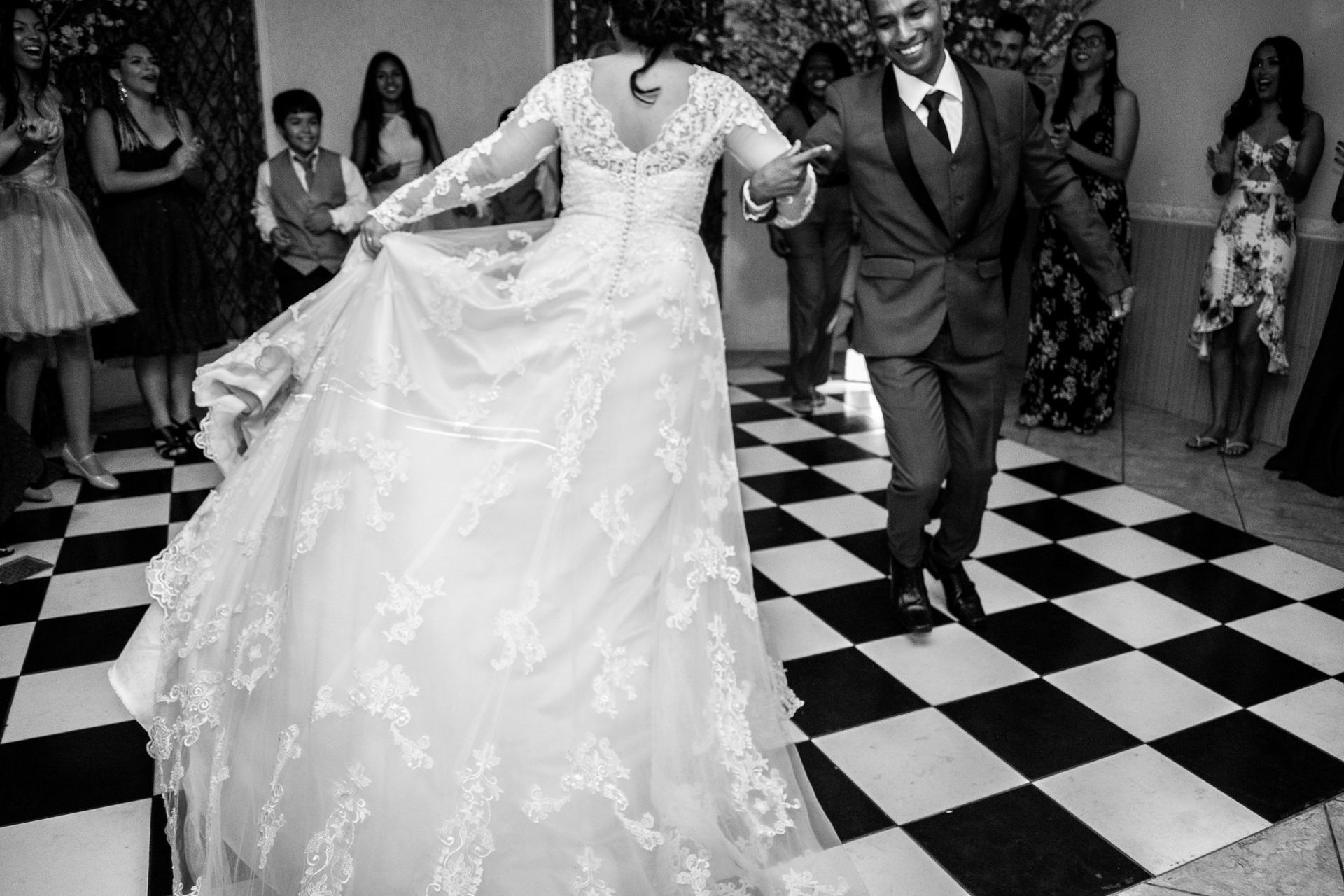 Foto Paulo e Dai Foto Paulo e Dai - Imagem 75
