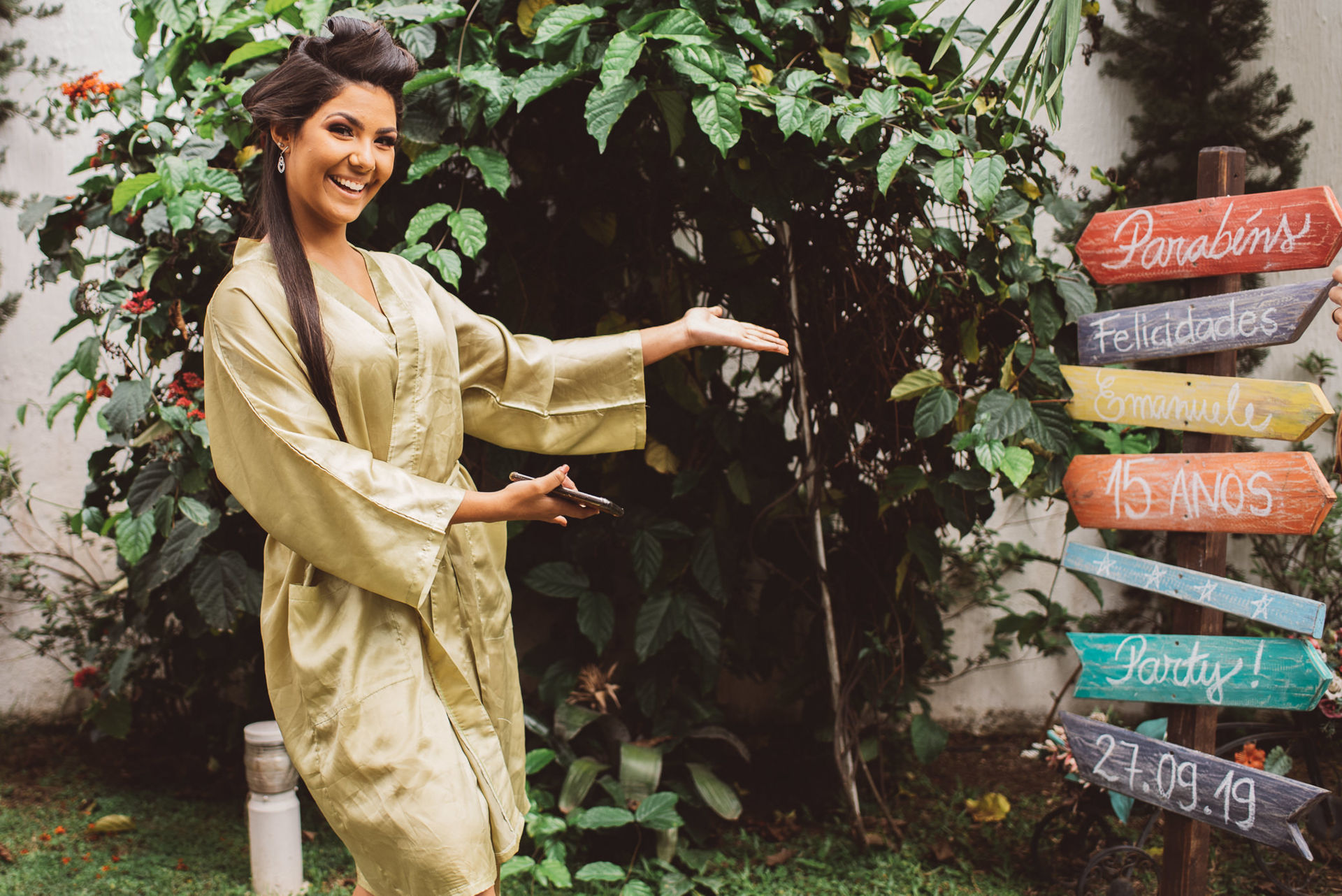 Foto 15 ANOS DA MANU, LUMAY FESTAS, SANTA CRUZ DA SERRA - RJ Foto 15 ANOS DA MANU, LUMAY FESTAS, SANTA CRUZ DA SERRA - RJ - Imagem 0