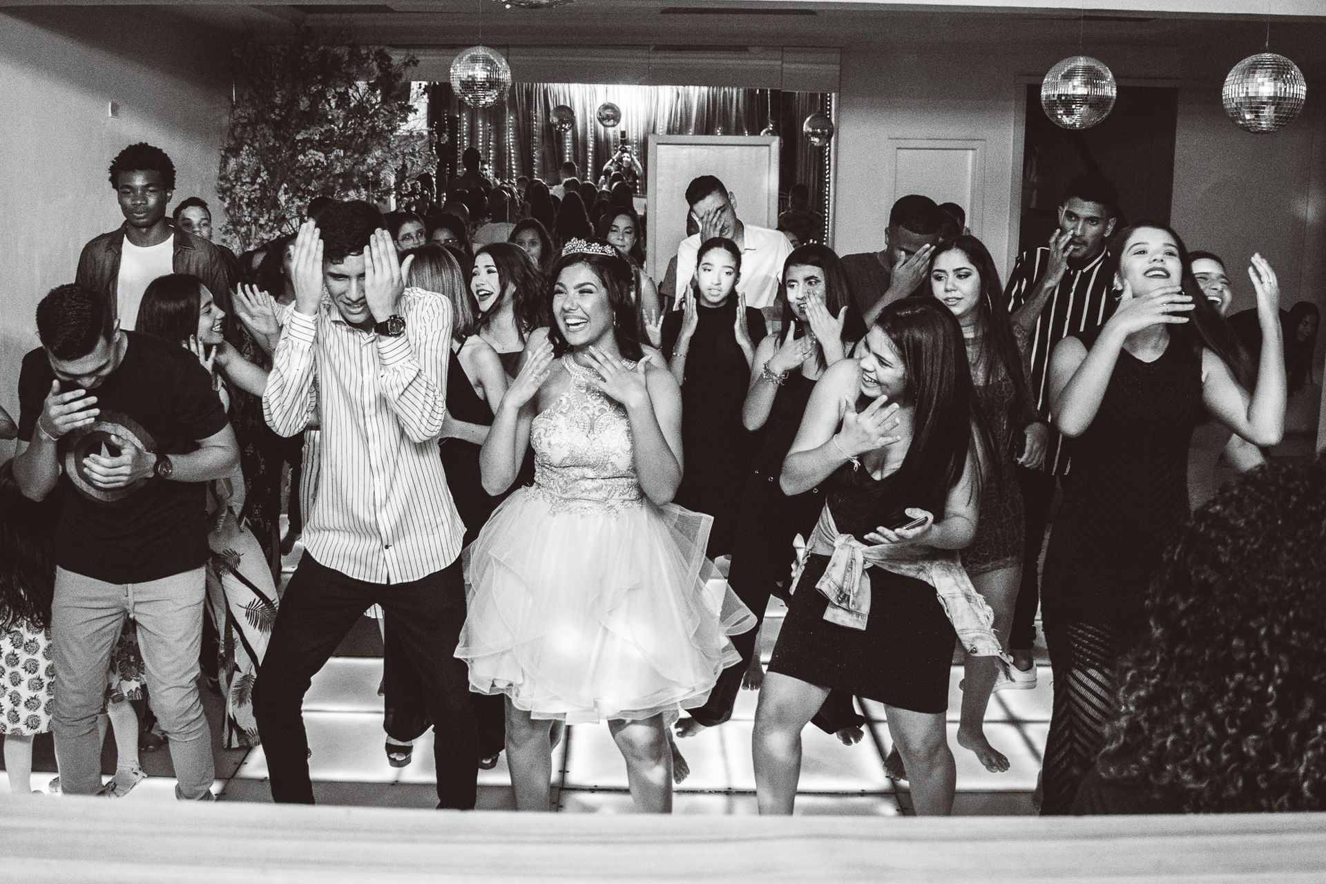 Foto 15 ANOS DA MANU, LUMAY FESTAS, SANTA CRUZ DA SERRA - RJ Foto 15 ANOS DA MANU, LUMAY FESTAS, SANTA CRUZ DA SERRA - RJ - Imagem 44