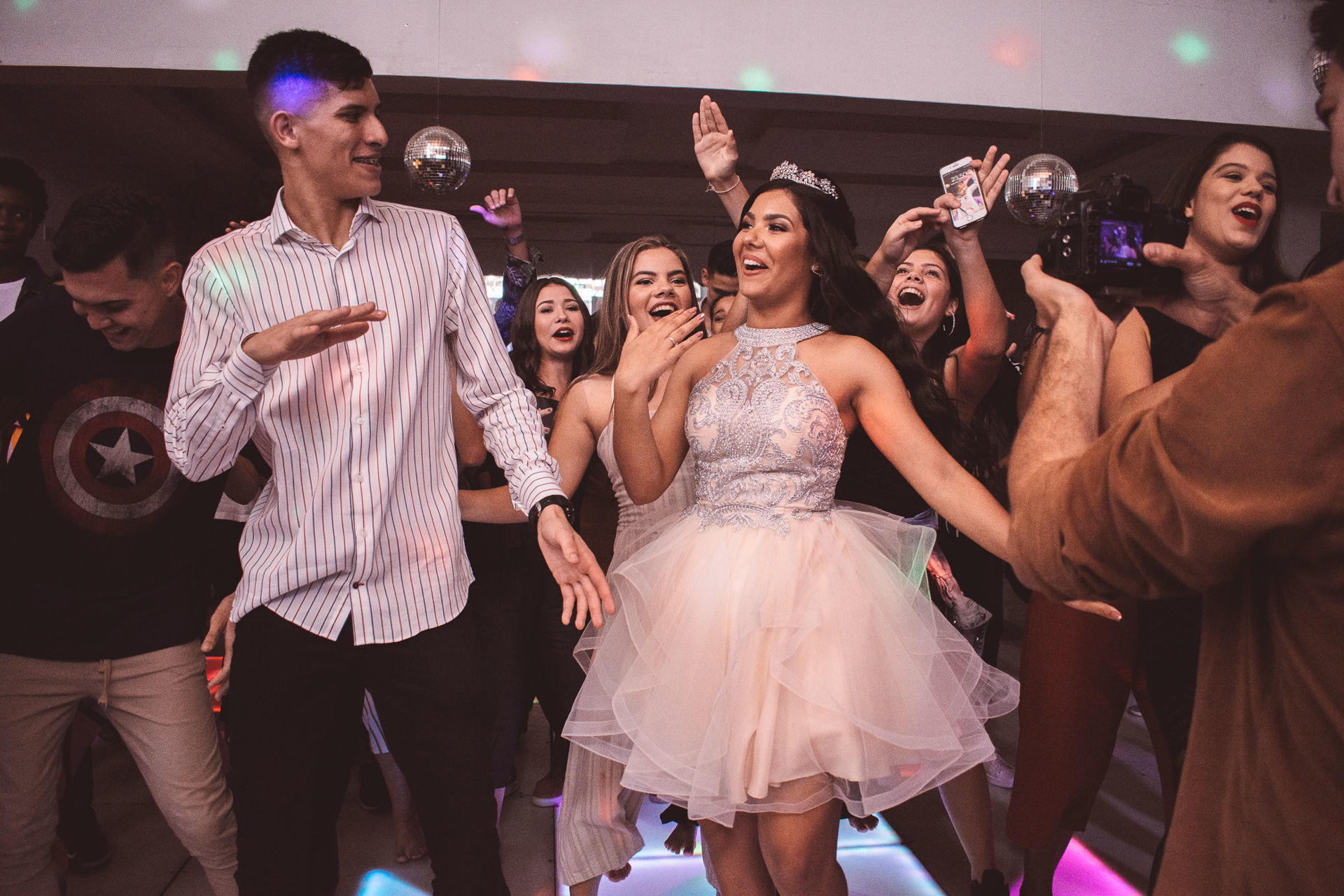 Foto 15 ANOS DA MANU, LUMAY FESTAS, SANTA CRUZ DA SERRA - RJ Foto 15 ANOS DA MANU, LUMAY FESTAS, SANTA CRUZ DA SERRA - RJ - Imagem 42