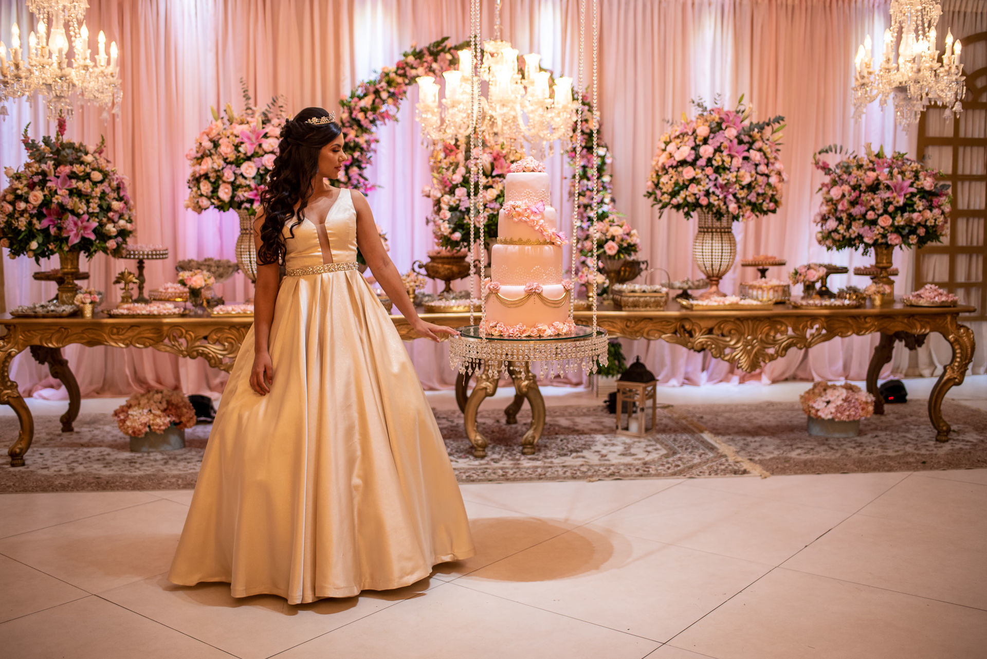 Foto 15 ANOS DA MANU, LUMAY FESTAS, SANTA CRUZ DA SERRA - RJ Foto 15 ANOS DA MANU, LUMAY FESTAS, SANTA CRUZ DA SERRA - RJ - Imagem 26