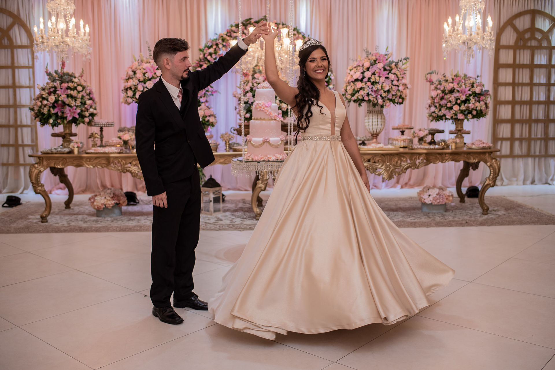 Foto 15 ANOS DA MANU, LUMAY FESTAS, SANTA CRUZ DA SERRA - RJ Foto 15 ANOS DA MANU, LUMAY FESTAS, SANTA CRUZ DA SERRA - RJ - Imagem 39