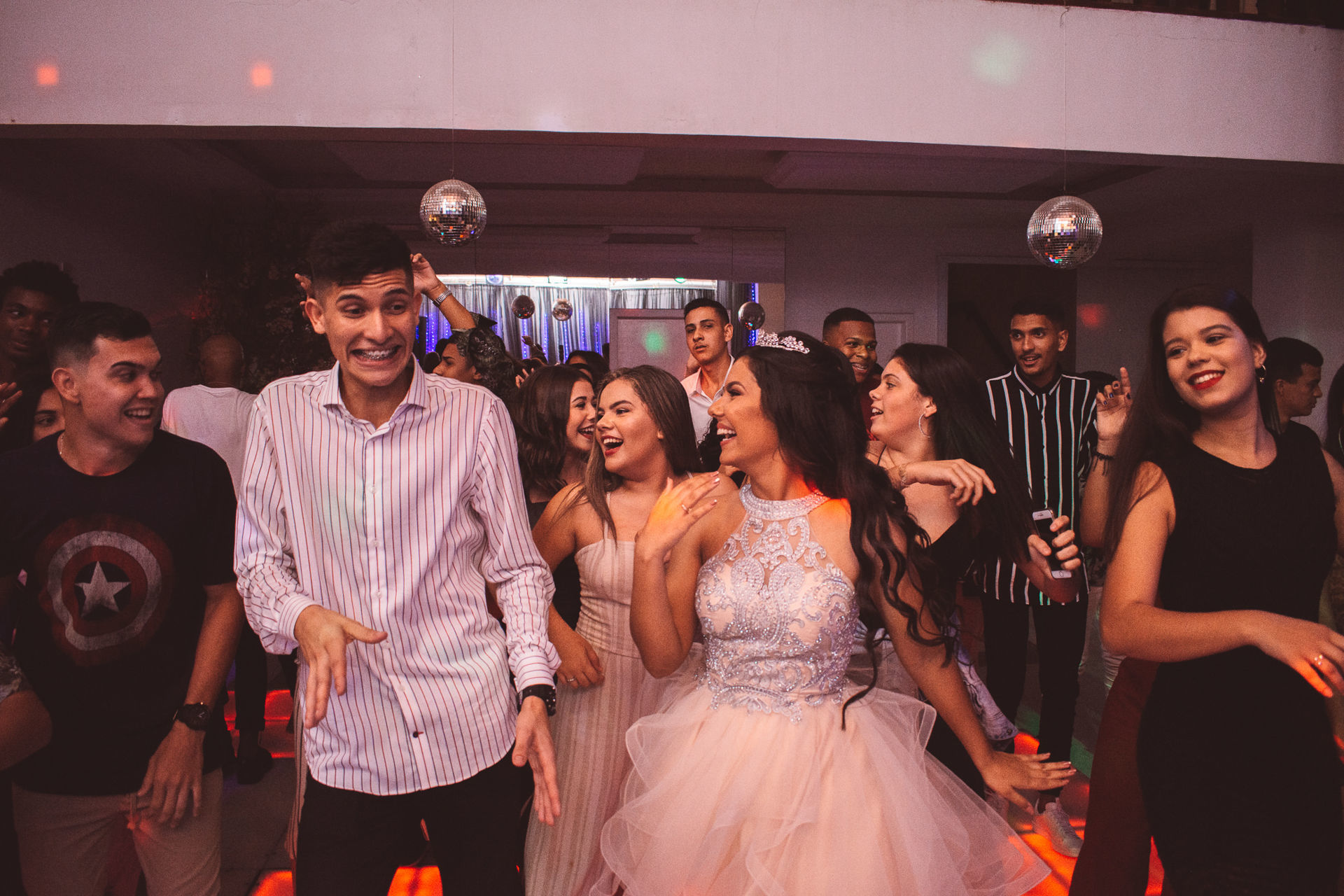 Foto 15 ANOS DA MANU, LUMAY FESTAS, SANTA CRUZ DA SERRA - RJ Foto 15 ANOS DA MANU, LUMAY FESTAS, SANTA CRUZ DA SERRA - RJ - Imagem 43