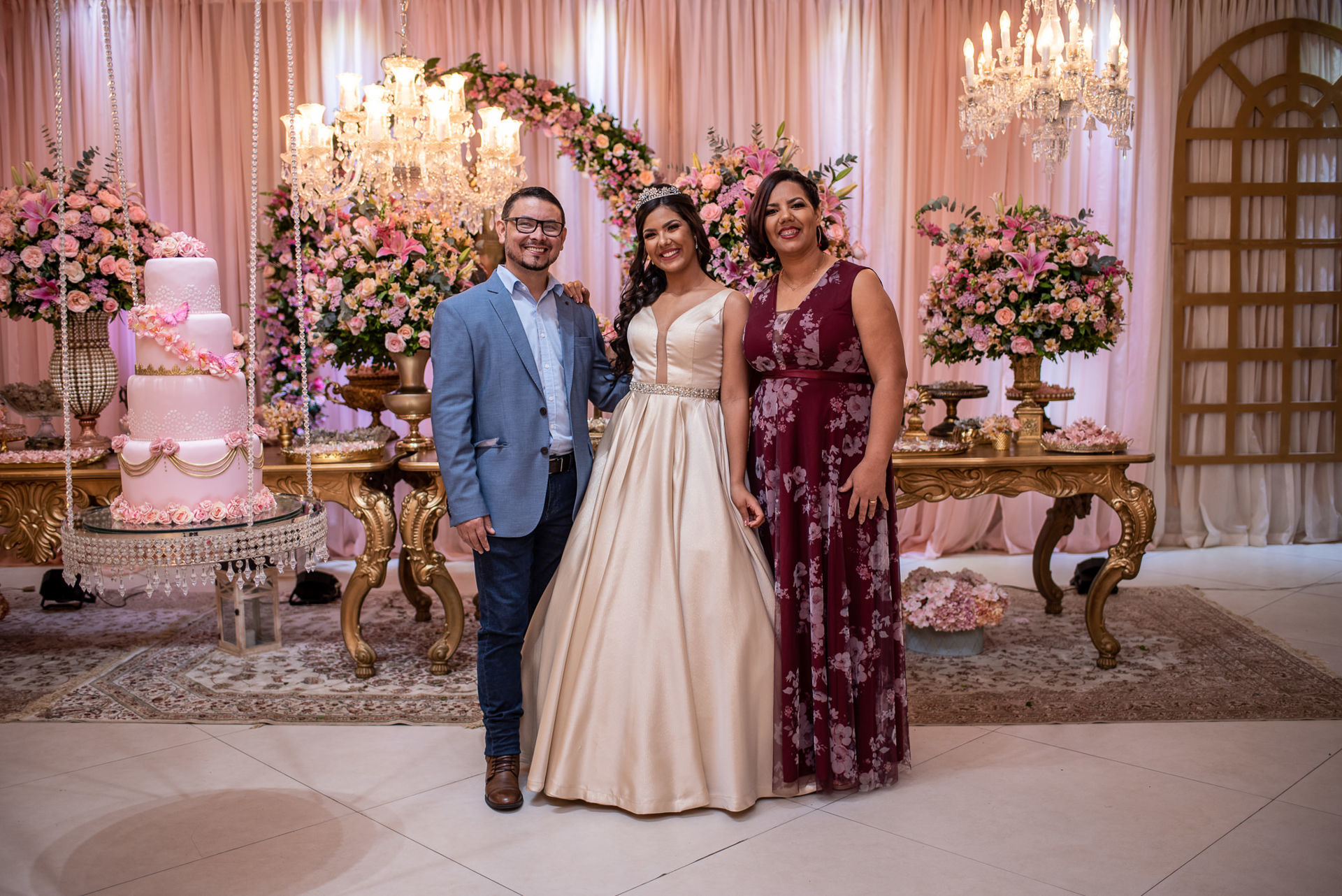 Foto 15 ANOS DA MANU, LUMAY FESTAS, SANTA CRUZ DA SERRA - RJ Foto 15 ANOS DA MANU, LUMAY FESTAS, SANTA CRUZ DA SERRA - RJ - Imagem 29