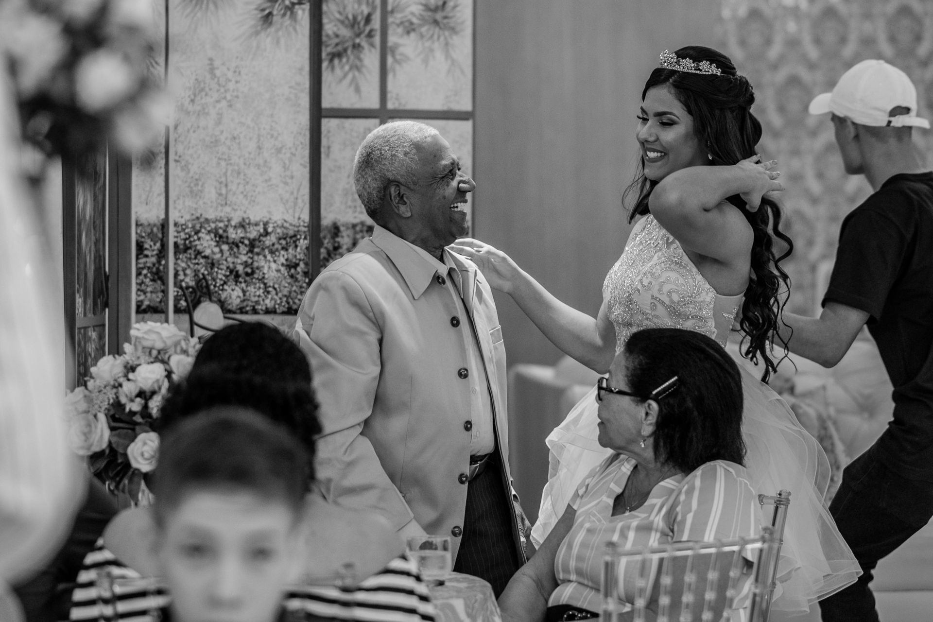 Foto 15 ANOS DA MANU, LUMAY FESTAS, SANTA CRUZ DA SERRA - RJ Foto 15 ANOS DA MANU, LUMAY FESTAS, SANTA CRUZ DA SERRA - RJ - Imagem 34