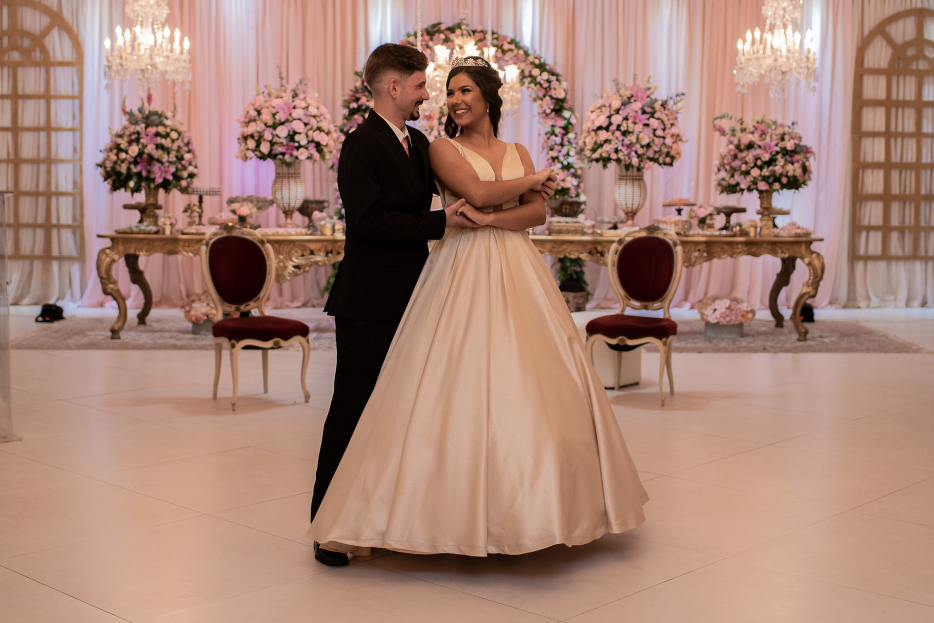 Foto 15 ANOS DA MANU, LUMAY FESTAS, SANTA CRUZ DA SERRA - RJ Foto 15 ANOS DA MANU, LUMAY FESTAS, SANTA CRUZ DA SERRA - RJ - Imagem 38