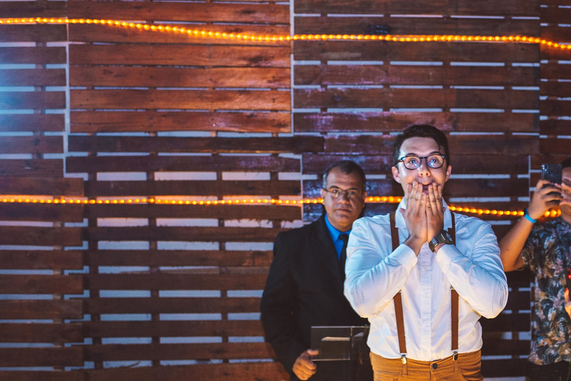 Foto CASAMENTO JOÃO E BARBARA, SANTA CRUZ DA SERRA - RJ Foto CASAMENTO JOÃO E BARBARA, SANTA CRUZ DA SERRA - RJ - Imagem 13