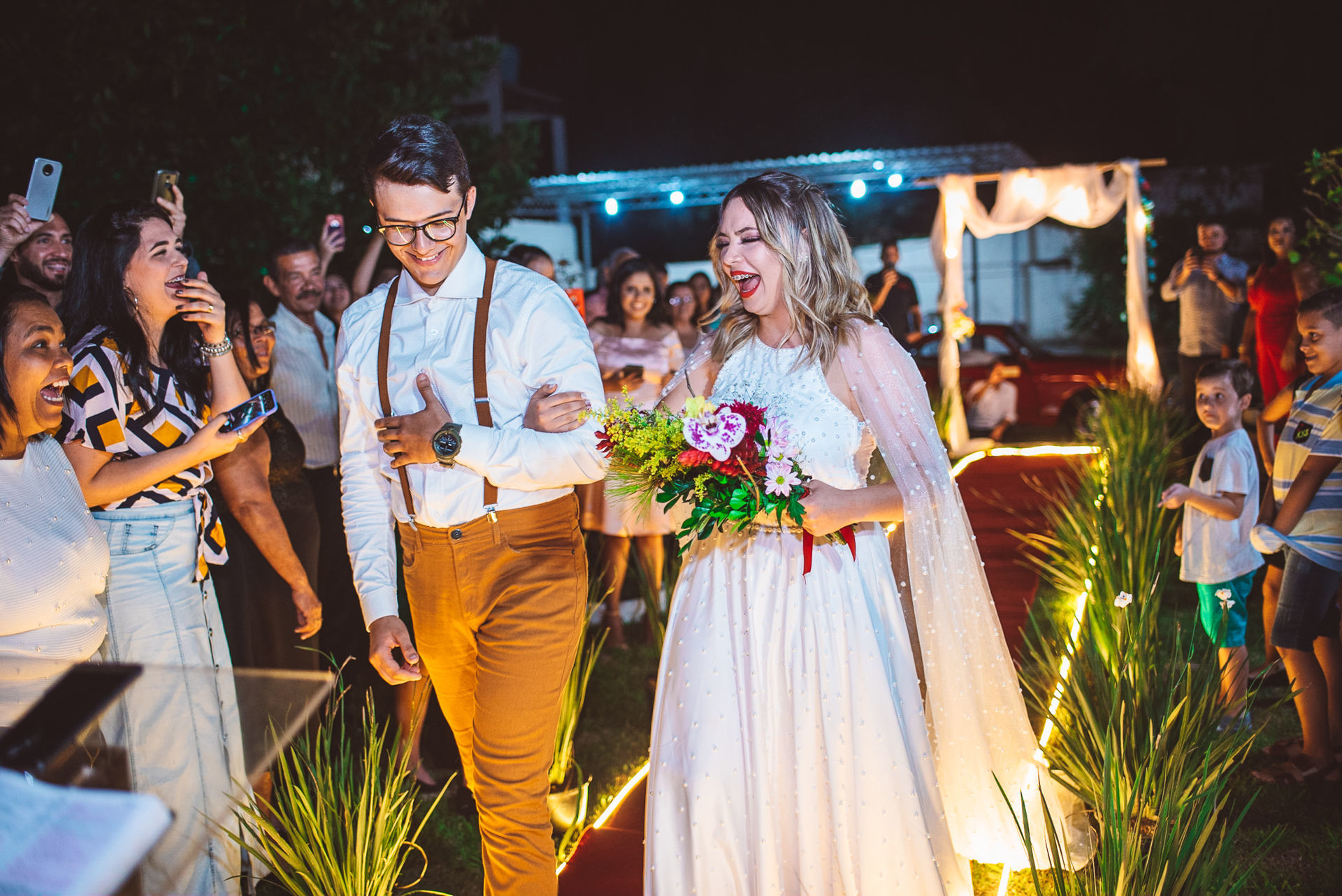 Foto CASAMENTO JOÃO E BARBARA, SANTA CRUZ DA SERRA - RJ Foto CASAMENTO JOÃO E BARBARA, SANTA CRUZ DA SERRA - RJ - Imagem 17