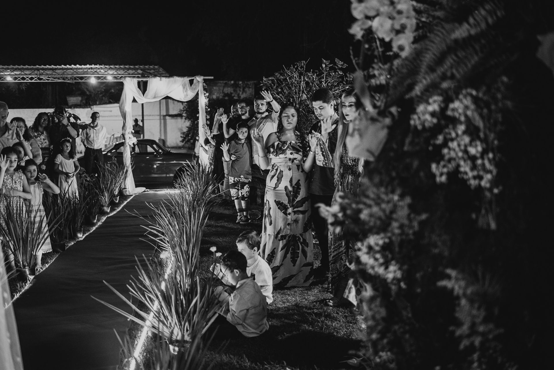 Foto CASAMENTO JOÃO E BARBARA, SANTA CRUZ DA SERRA - RJ Foto CASAMENTO JOÃO E BARBARA, SANTA CRUZ DA SERRA - RJ - Imagem 22