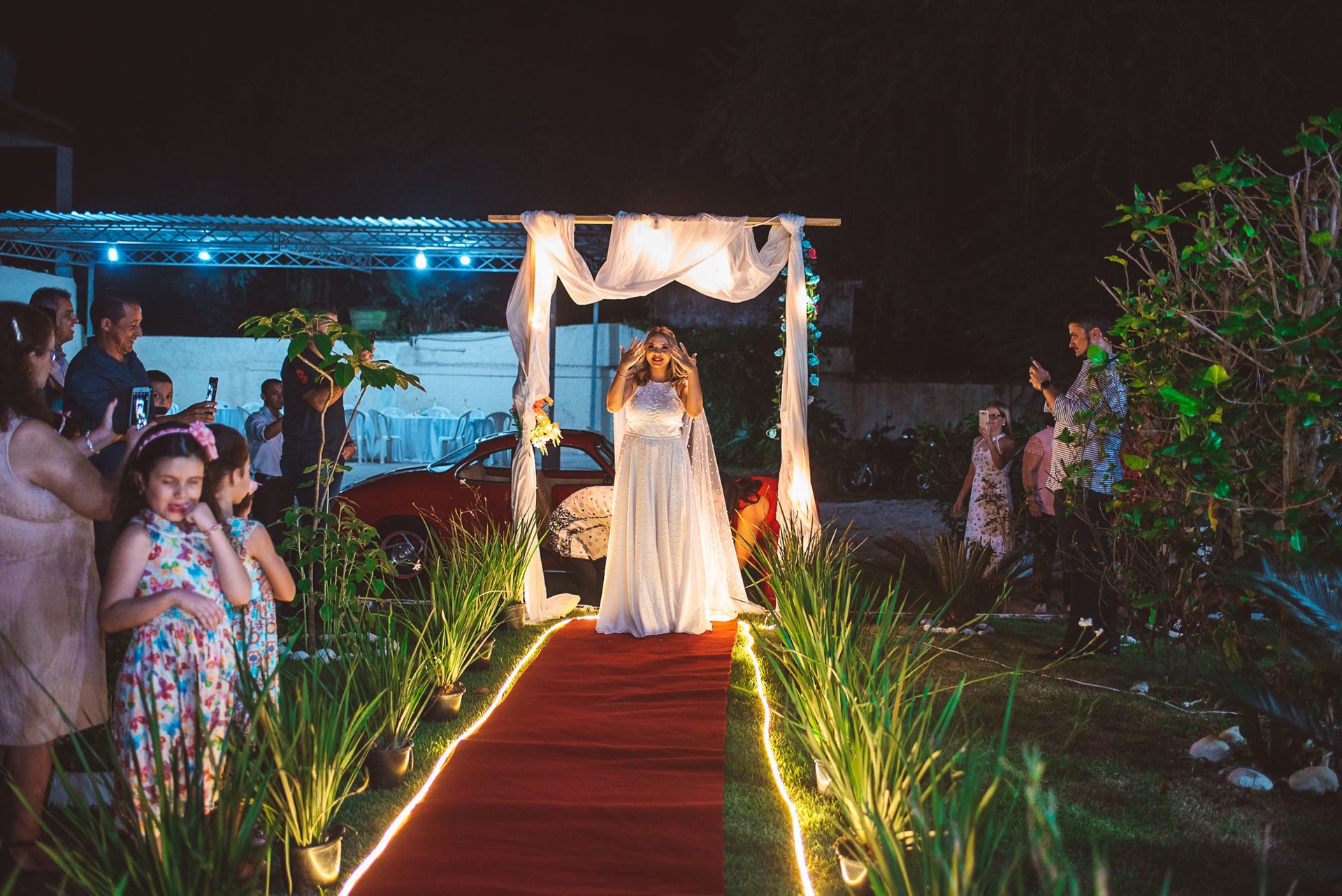 Foto CASAMENTO JOÃO E BARBARA, SANTA CRUZ DA SERRA - RJ Foto CASAMENTO JOÃO E BARBARA, SANTA CRUZ DA SERRA - RJ - Imagem 12