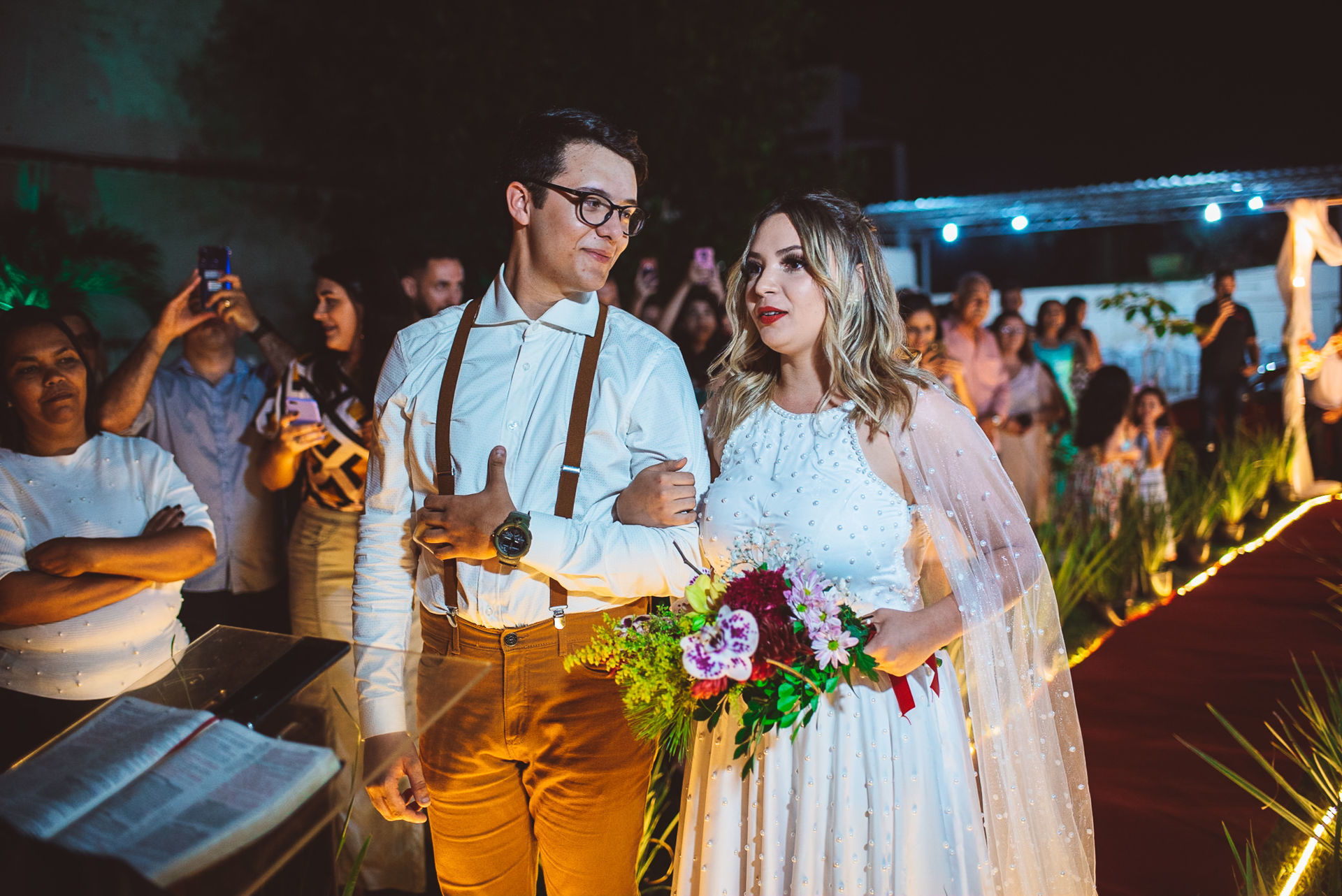 Foto CASAMENTO JOÃO E BARBARA, SANTA CRUZ DA SERRA - RJ Foto CASAMENTO JOÃO E BARBARA, SANTA CRUZ DA SERRA - RJ - Imagem 18