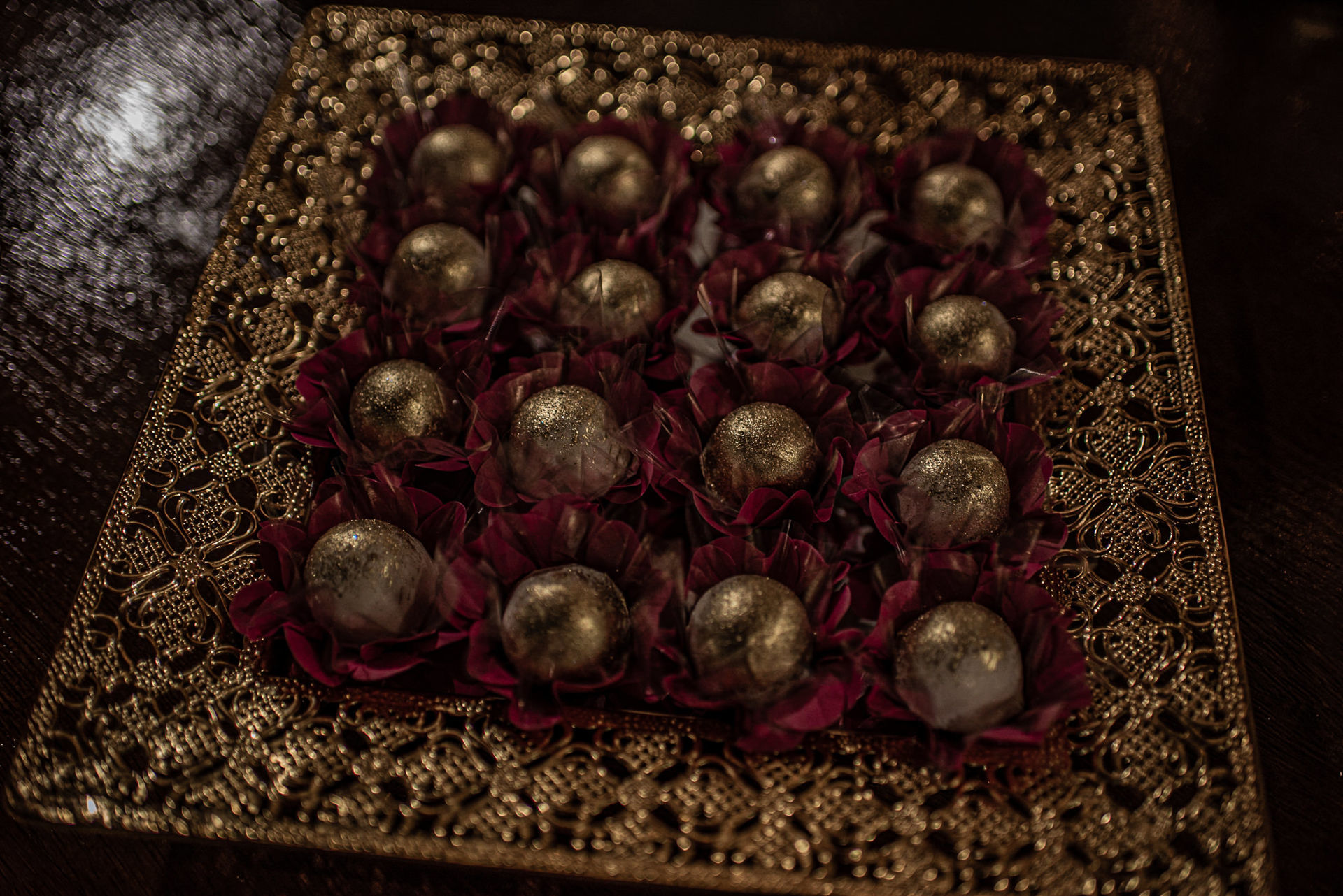 Foto CASAMENTO JOÃO E BARBARA, SANTA CRUZ DA SERRA - RJ Foto CASAMENTO JOÃO E BARBARA, SANTA CRUZ DA SERRA - RJ - Imagem 8