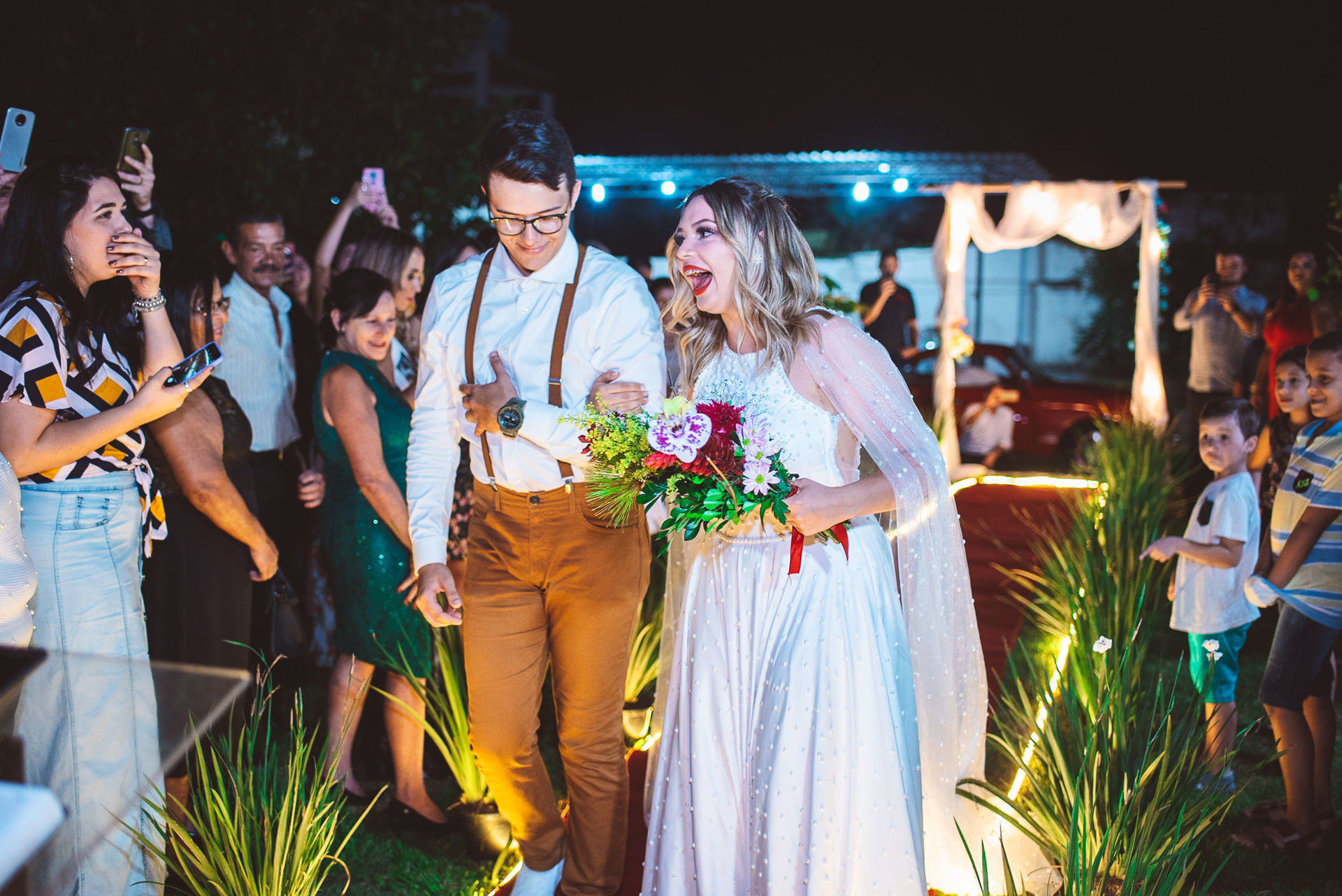 Foto CASAMENTO JOÃO E BARBARA, SANTA CRUZ DA SERRA - RJ Foto CASAMENTO JOÃO E BARBARA, SANTA CRUZ DA SERRA - RJ - Imagem 16