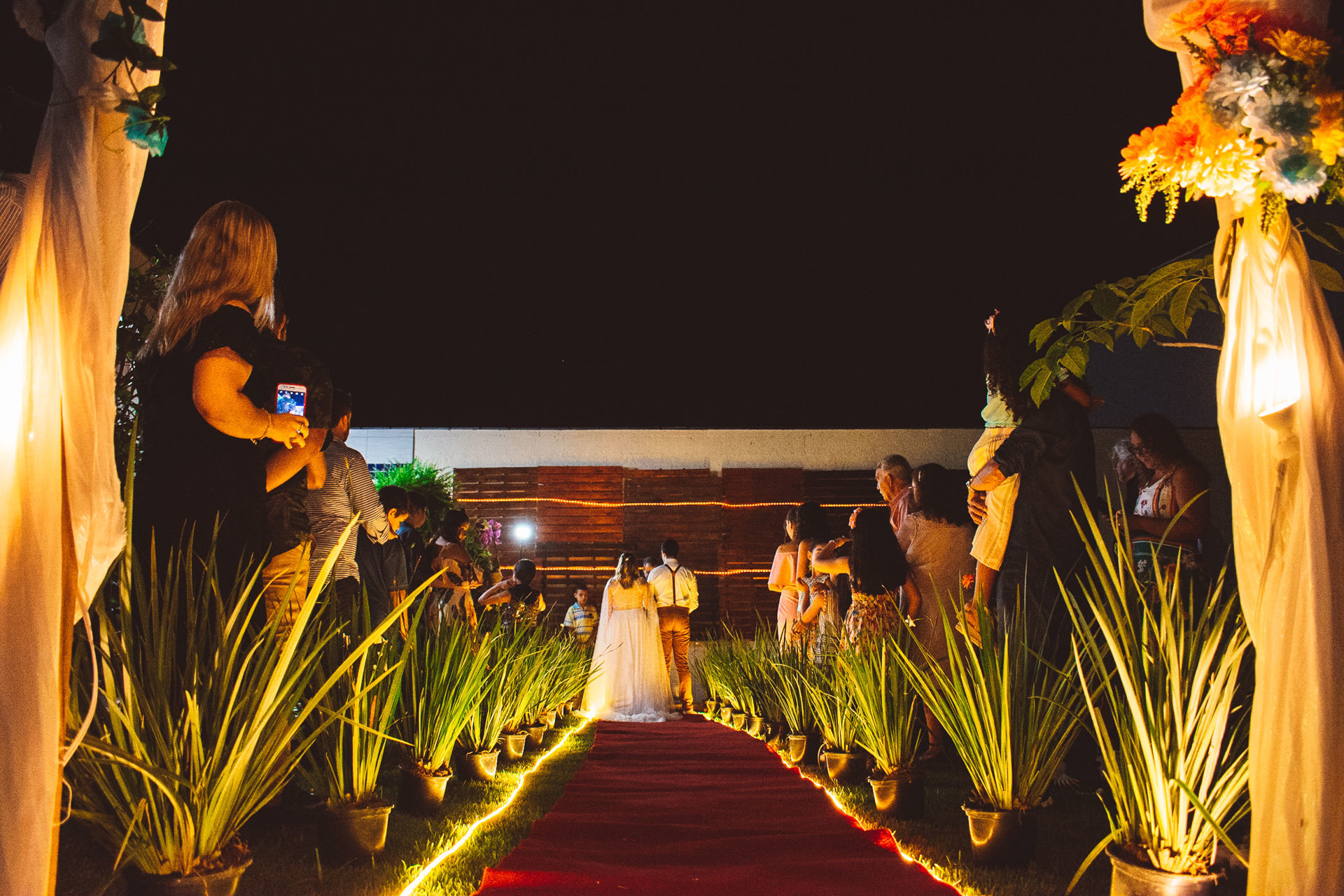 Foto CASAMENTO JOÃO E BARBARA, SANTA CRUZ DA SERRA - RJ Foto CASAMENTO JOÃO E BARBARA, SANTA CRUZ DA SERRA - RJ - Imagem 6