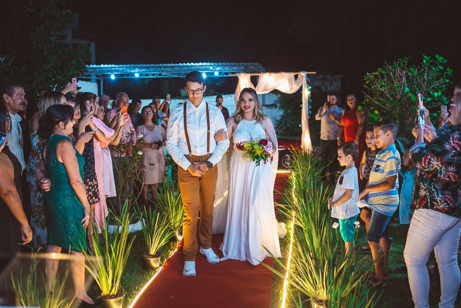 Foto CASAMENTO JOÃO E BARBARA, SANTA CRUZ DA SERRA - RJ Foto CASAMENTO JOÃO E BARBARA, SANTA CRUZ DA SERRA - RJ - Imagem 15