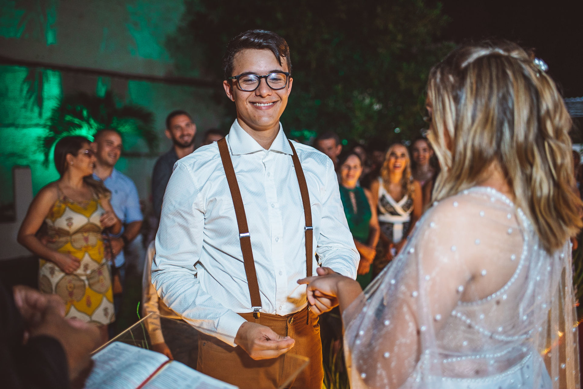 Foto CASAMENTO JOÃO E BARBARA, SANTA CRUZ DA SERRA - RJ Foto CASAMENTO JOÃO E BARBARA, SANTA CRUZ DA SERRA - RJ - Imagem 23