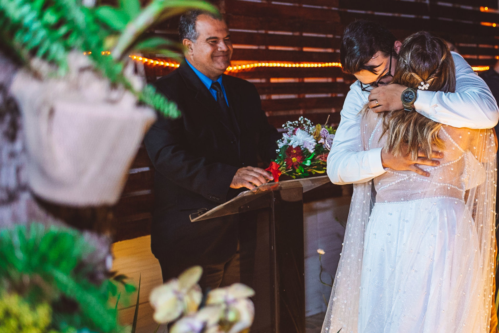 Foto CASAMENTO JOÃO E BARBARA, SANTA CRUZ DA SERRA - RJ Foto CASAMENTO JOÃO E BARBARA, SANTA CRUZ DA SERRA - RJ - Imagem 31