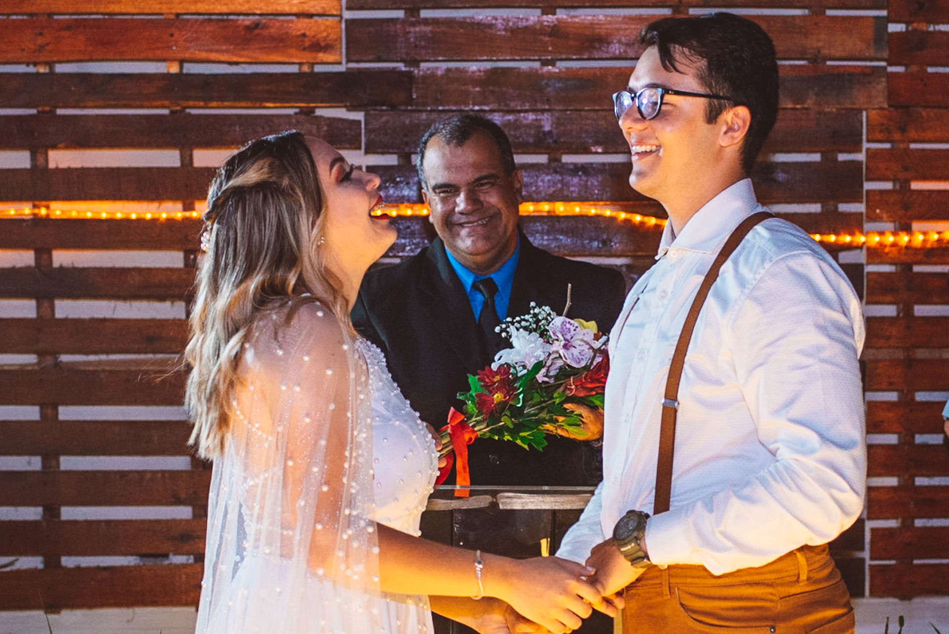 Foto CASAMENTO JOÃO E BARBARA, SANTA CRUZ DA SERRA - RJ Foto CASAMENTO JOÃO E BARBARA, SANTA CRUZ DA SERRA - RJ - Imagem 27