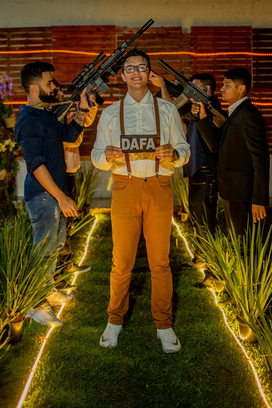 Foto CASAMENTO JOÃO E BARBARA, SANTA CRUZ DA SERRA - RJ Foto CASAMENTO JOÃO E BARBARA, SANTA CRUZ DA SERRA - RJ - Imagem 51