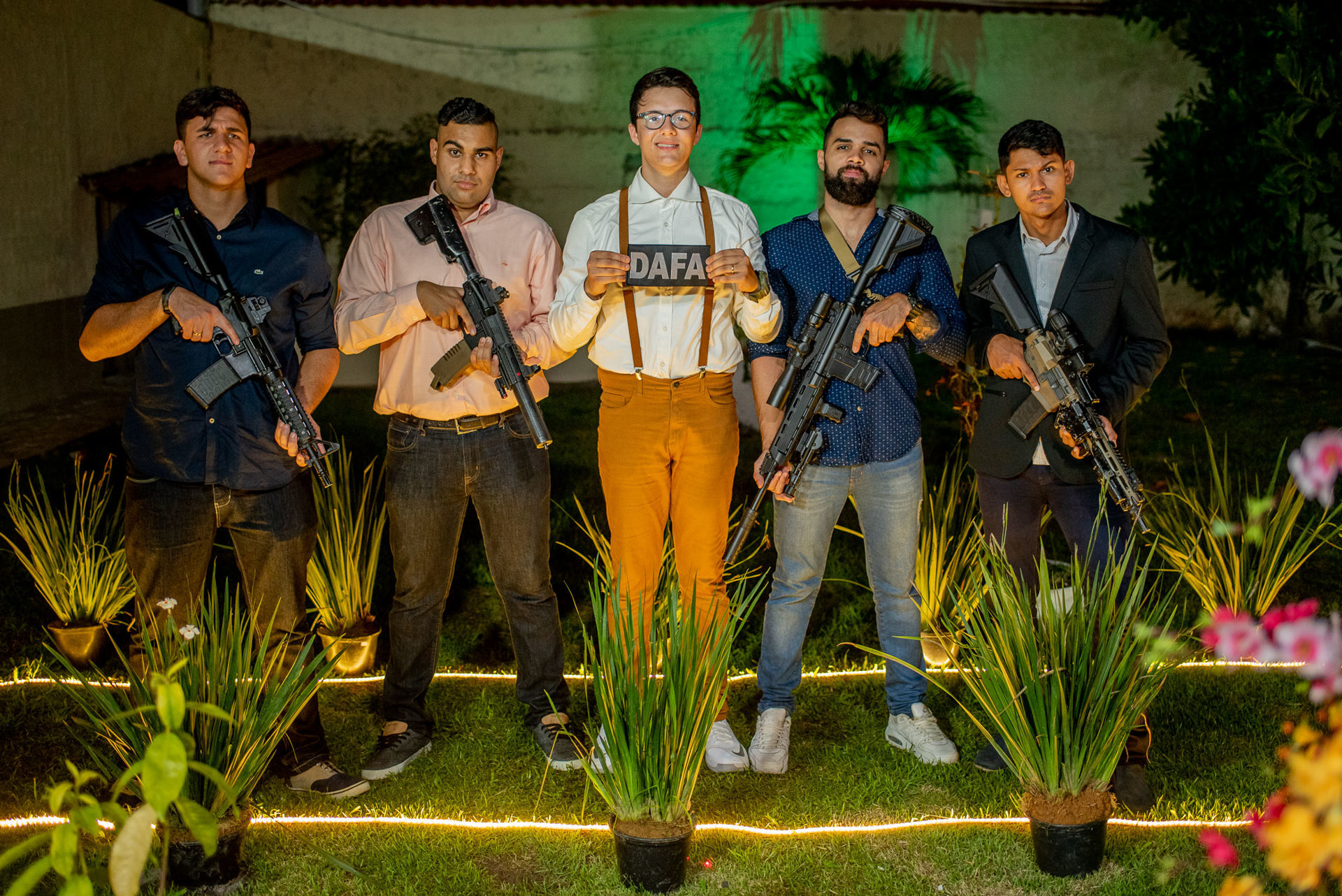 Foto CASAMENTO JOÃO E BARBARA, SANTA CRUZ DA SERRA - RJ Foto CASAMENTO JOÃO E BARBARA, SANTA CRUZ DA SERRA - RJ - Imagem 50