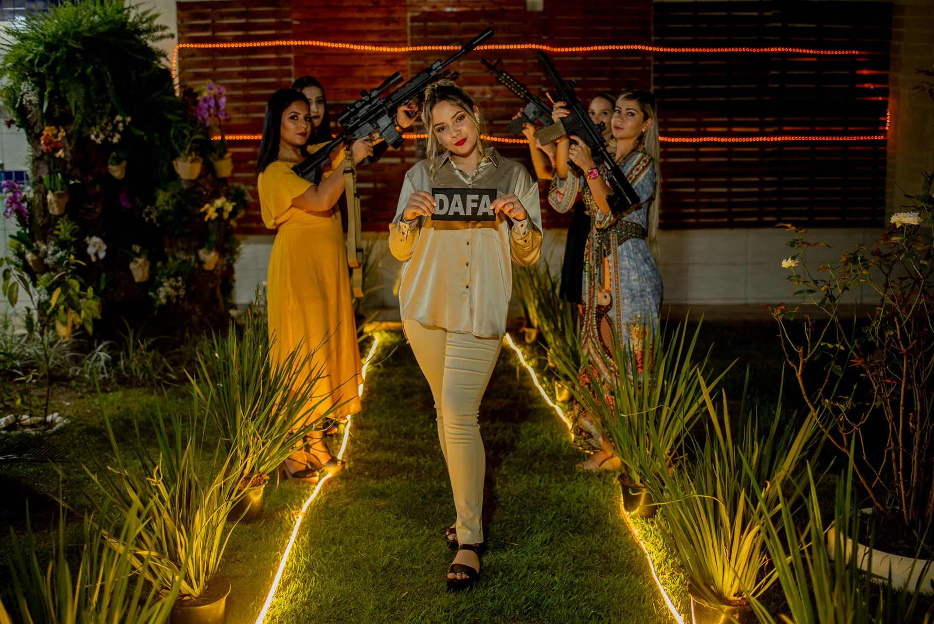 Foto CASAMENTO JOÃO E BARBARA, SANTA CRUZ DA SERRA - RJ Foto CASAMENTO JOÃO E BARBARA, SANTA CRUZ DA SERRA - RJ - Imagem 52