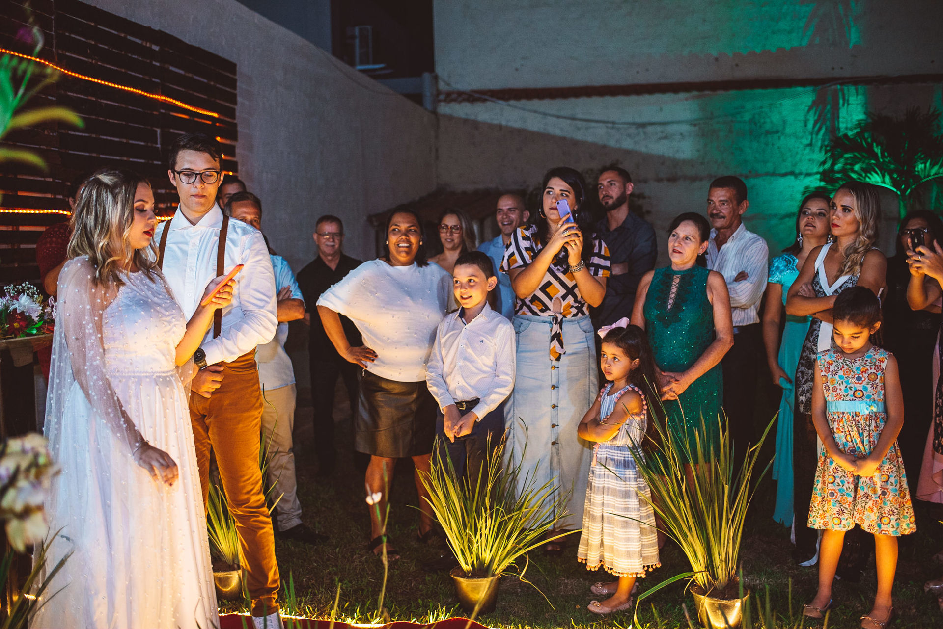 Foto CASAMENTO JOÃO E BARBARA, SANTA CRUZ DA SERRA - RJ Foto CASAMENTO JOÃO E BARBARA, SANTA CRUZ DA SERRA - RJ - Imagem 25