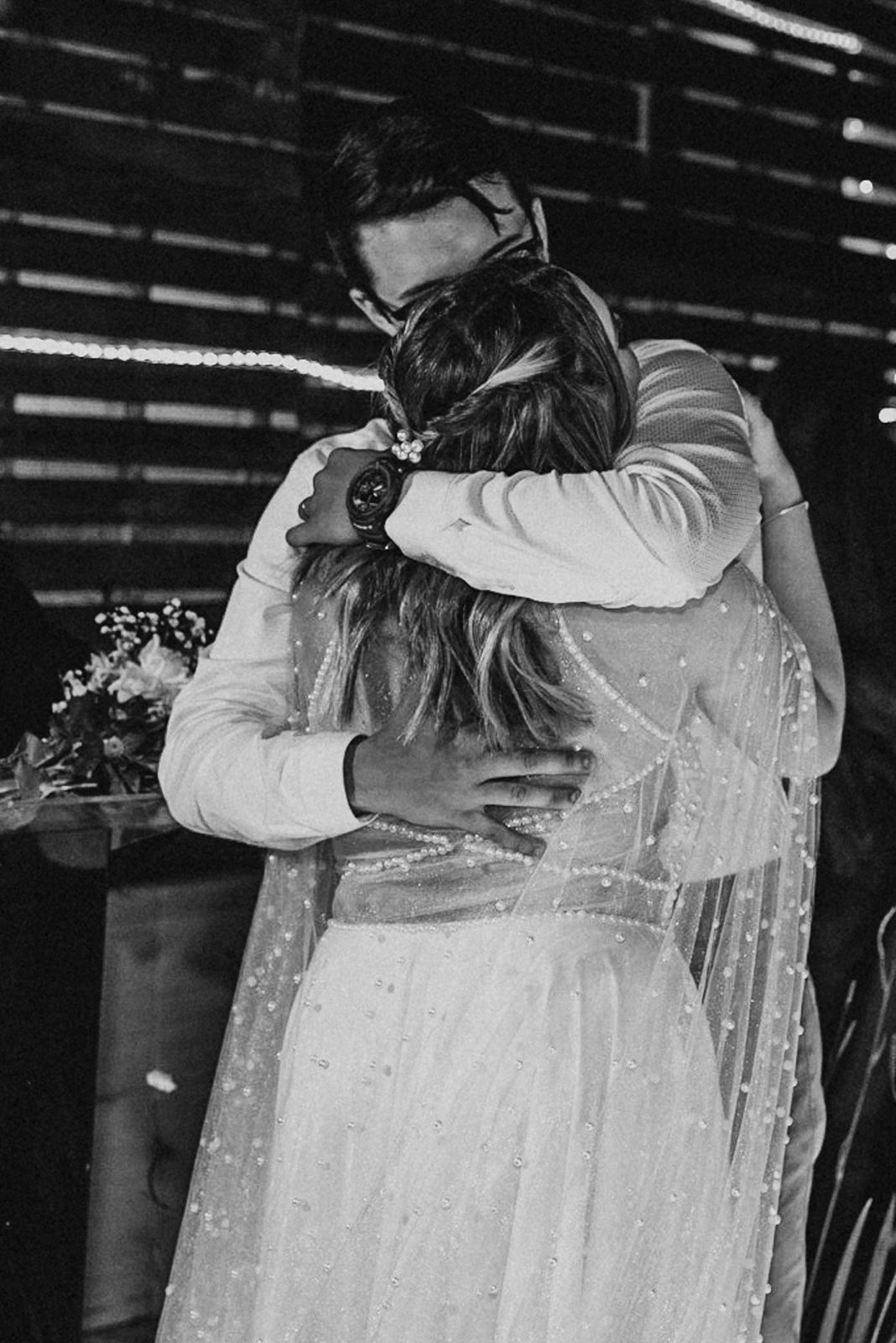 Foto CASAMENTO JOÃO E BARBARA, SANTA CRUZ DA SERRA - RJ Foto CASAMENTO JOÃO E BARBARA, SANTA CRUZ DA SERRA - RJ - Imagem 30