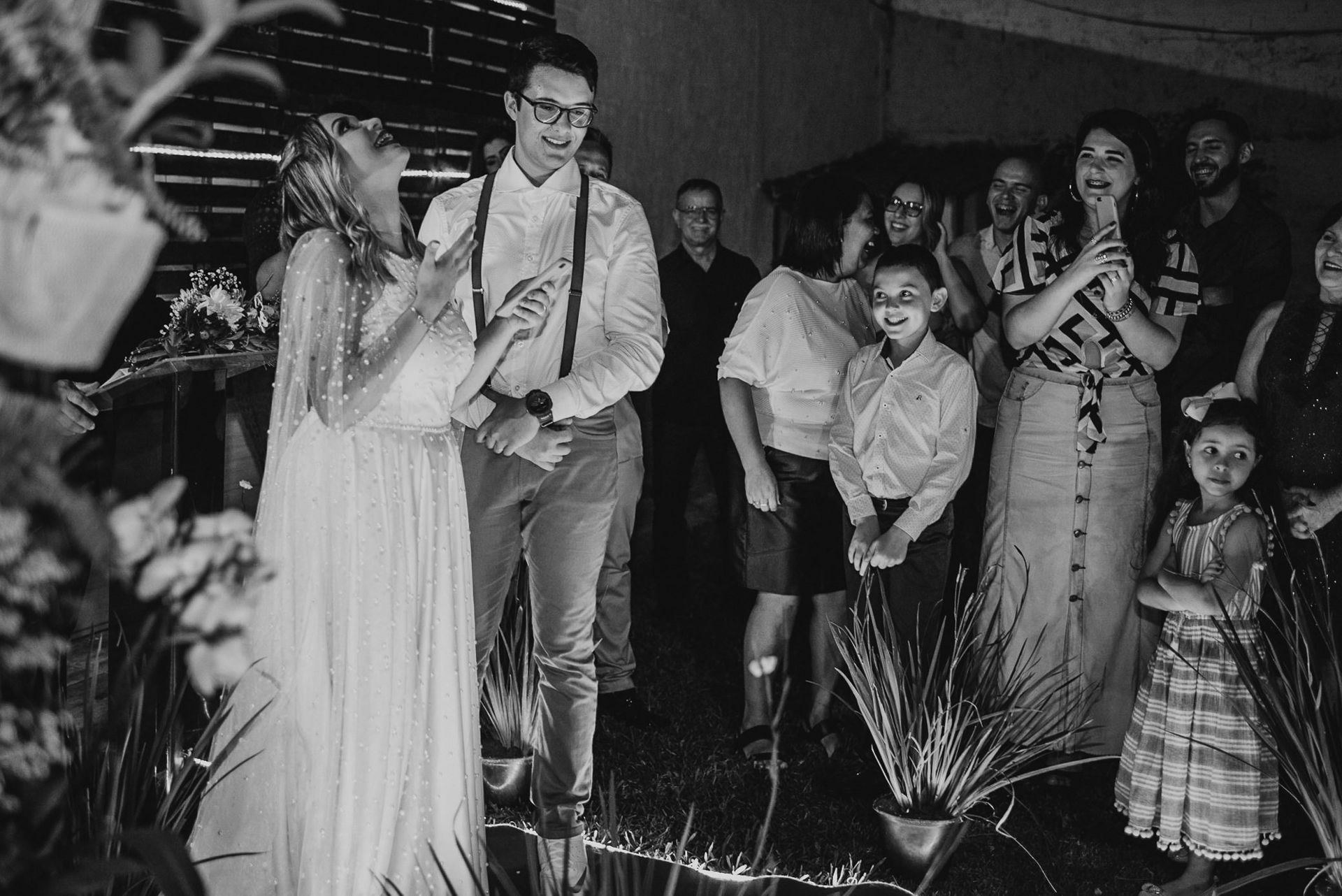 Foto CASAMENTO JOÃO E BARBARA, SANTA CRUZ DA SERRA - RJ Foto CASAMENTO JOÃO E BARBARA, SANTA CRUZ DA SERRA - RJ - Imagem 28