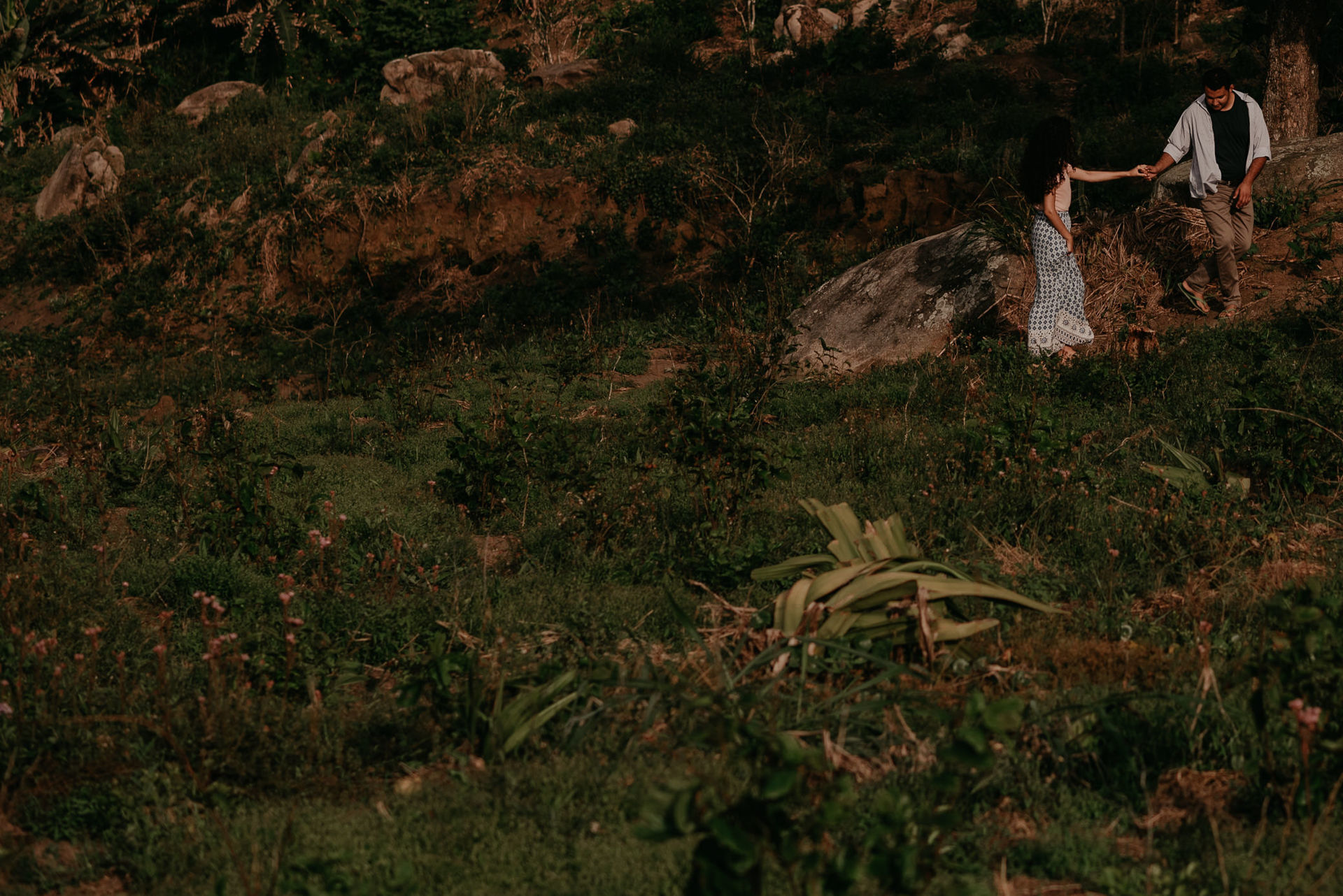 Foto ENSAIO NASCER DO SOL, AMANDA E HENRIQUE - RJ - Imagem 2