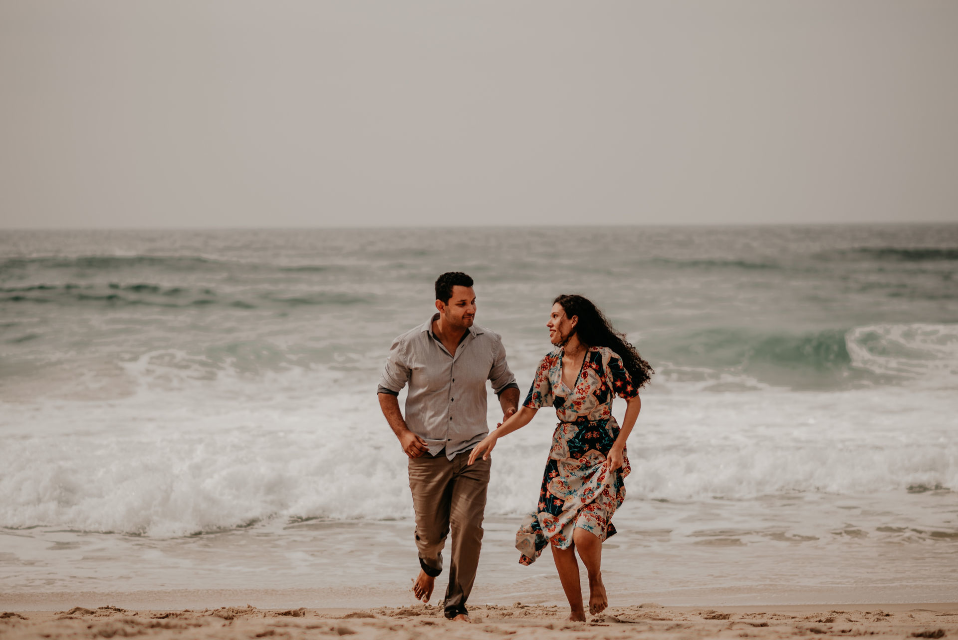 Foto ENSAIO NASCER DO SOL, AMANDA E HENRIQUE - RJ - Imagem 8