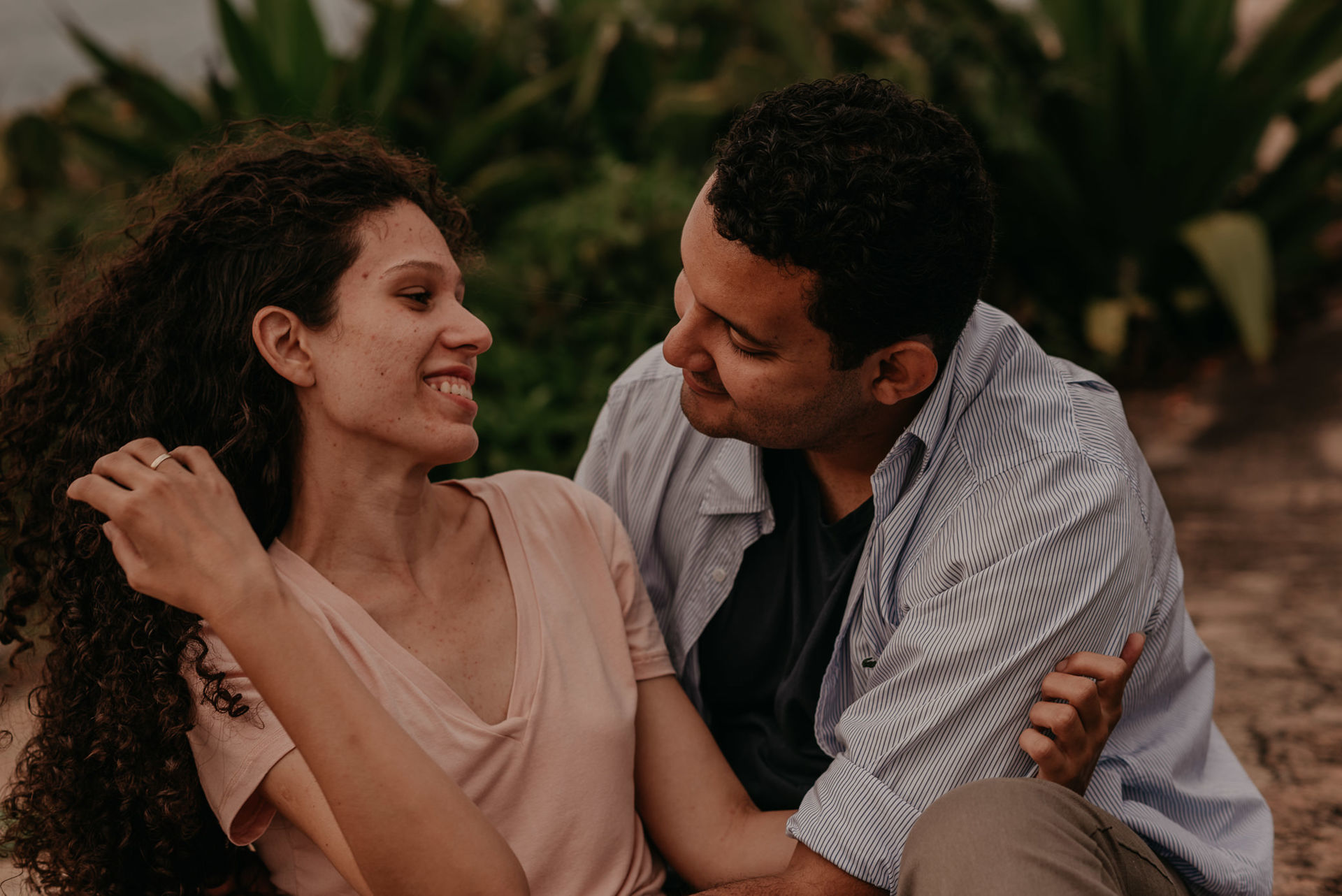 Foto ENSAIO NASCER DO SOL, AMANDA E HENRIQUE - RJ - Imagem 6