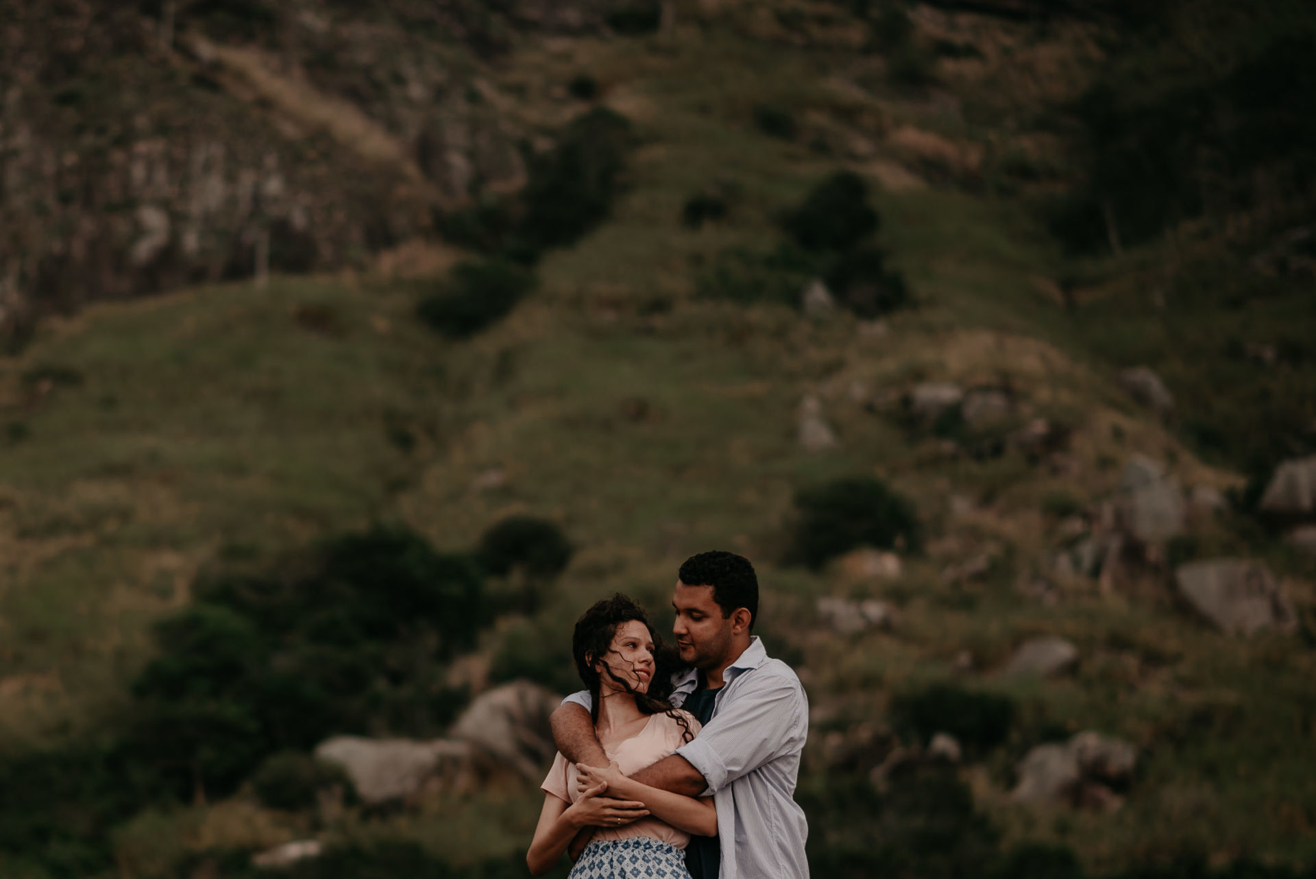 Foto ENSAIO NASCER DO SOL, AMANDA E HENRIQUE - RJ - Imagem 1