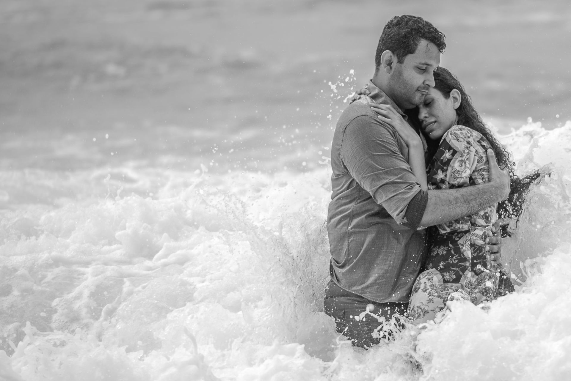 Foto ENSAIO NASCER DO SOL, AMANDA E HENRIQUE - RJ - Imagem 13