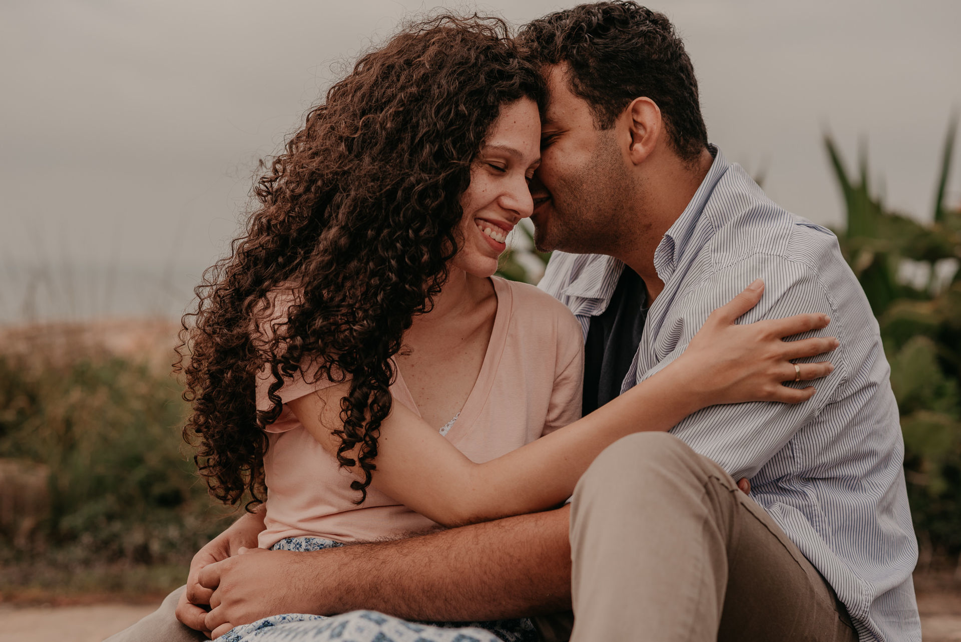 Foto ENSAIO NASCER DO SOL, AMANDA E HENRIQUE - RJ - Imagem 7