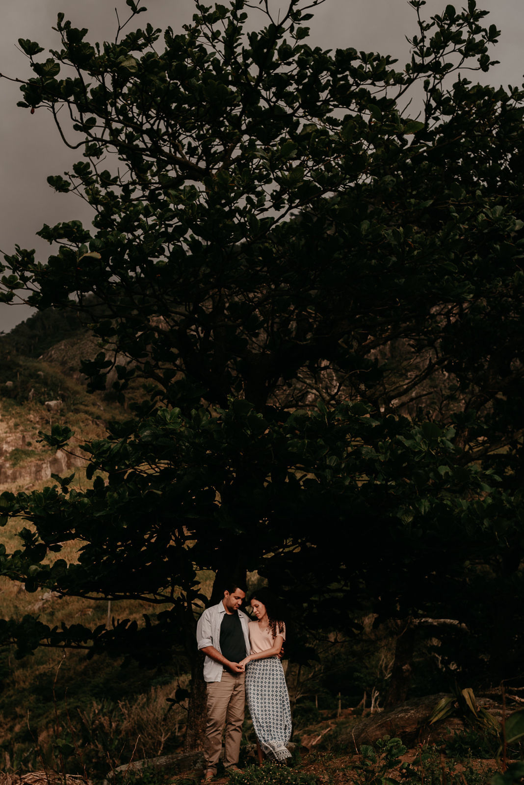 Foto ENSAIO NASCER DO SOL, AMANDA E HENRIQUE - RJ - Imagem 4