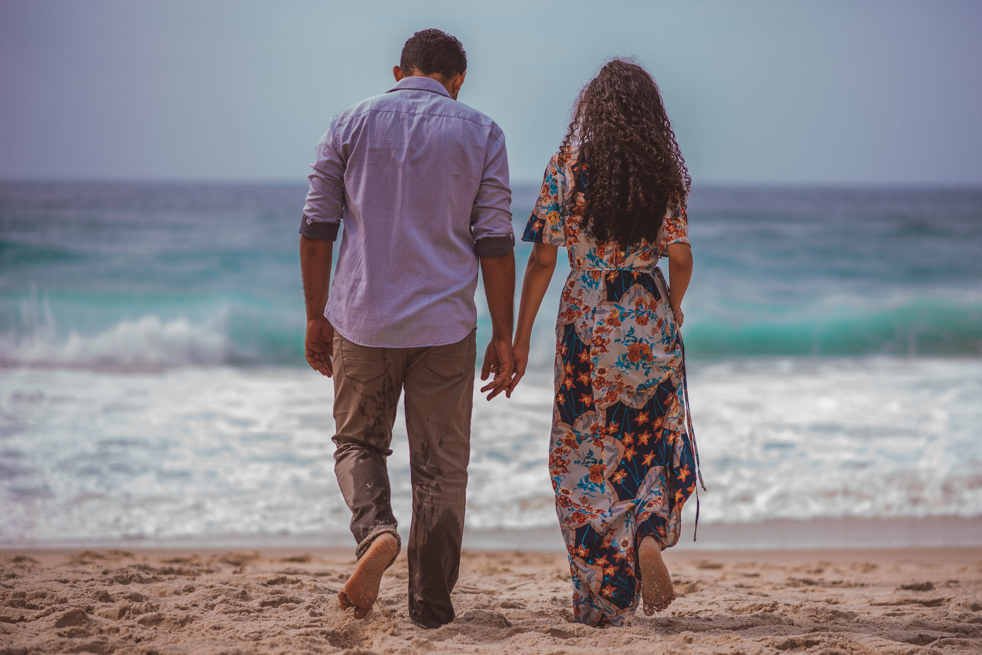 Foto ENSAIO NASCER DO SOL, AMANDA E HENRIQUE - RJ - Imagem 9