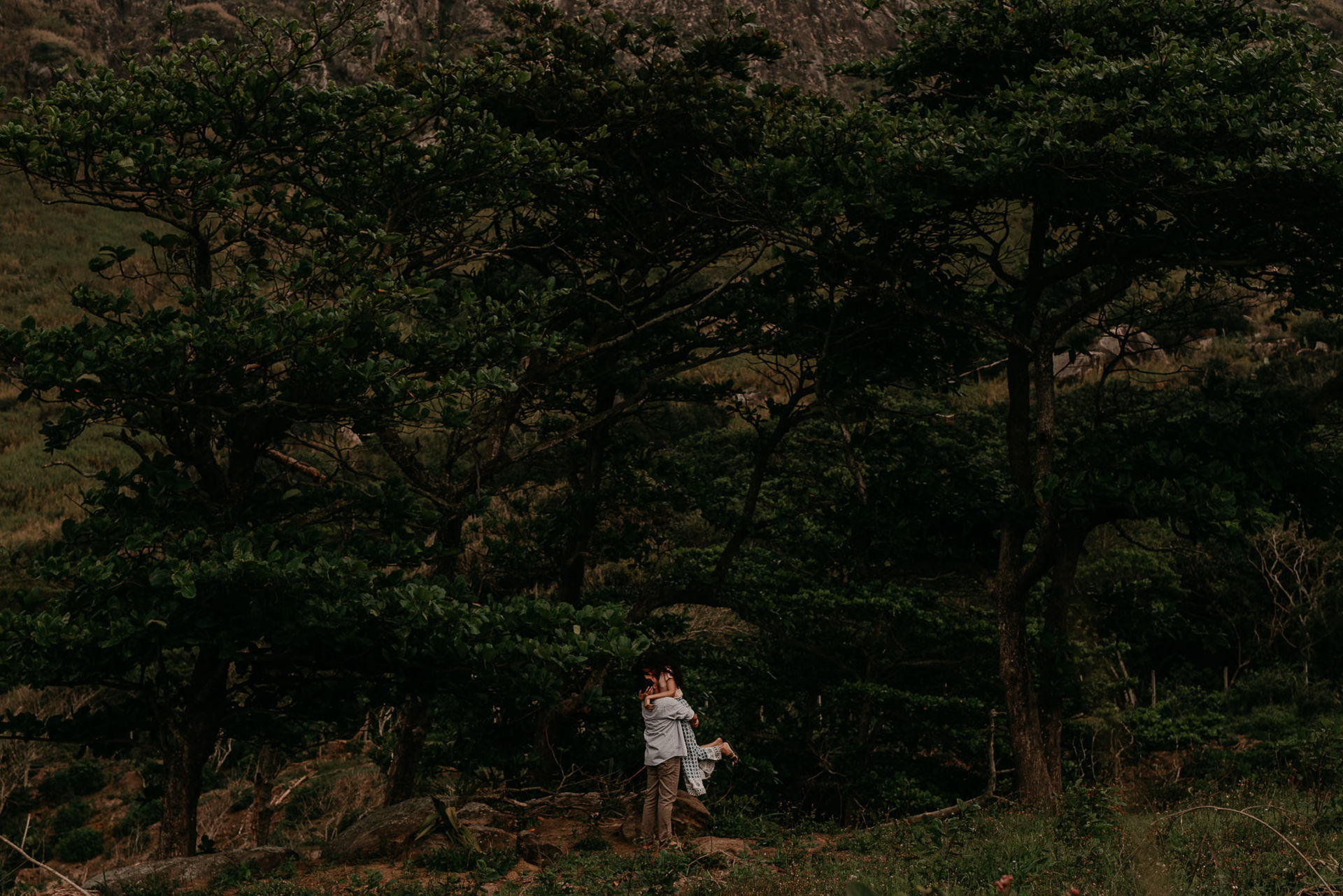 Foto ENSAIO NASCER DO SOL, AMANDA E HENRIQUE - RJ - Imagem 3