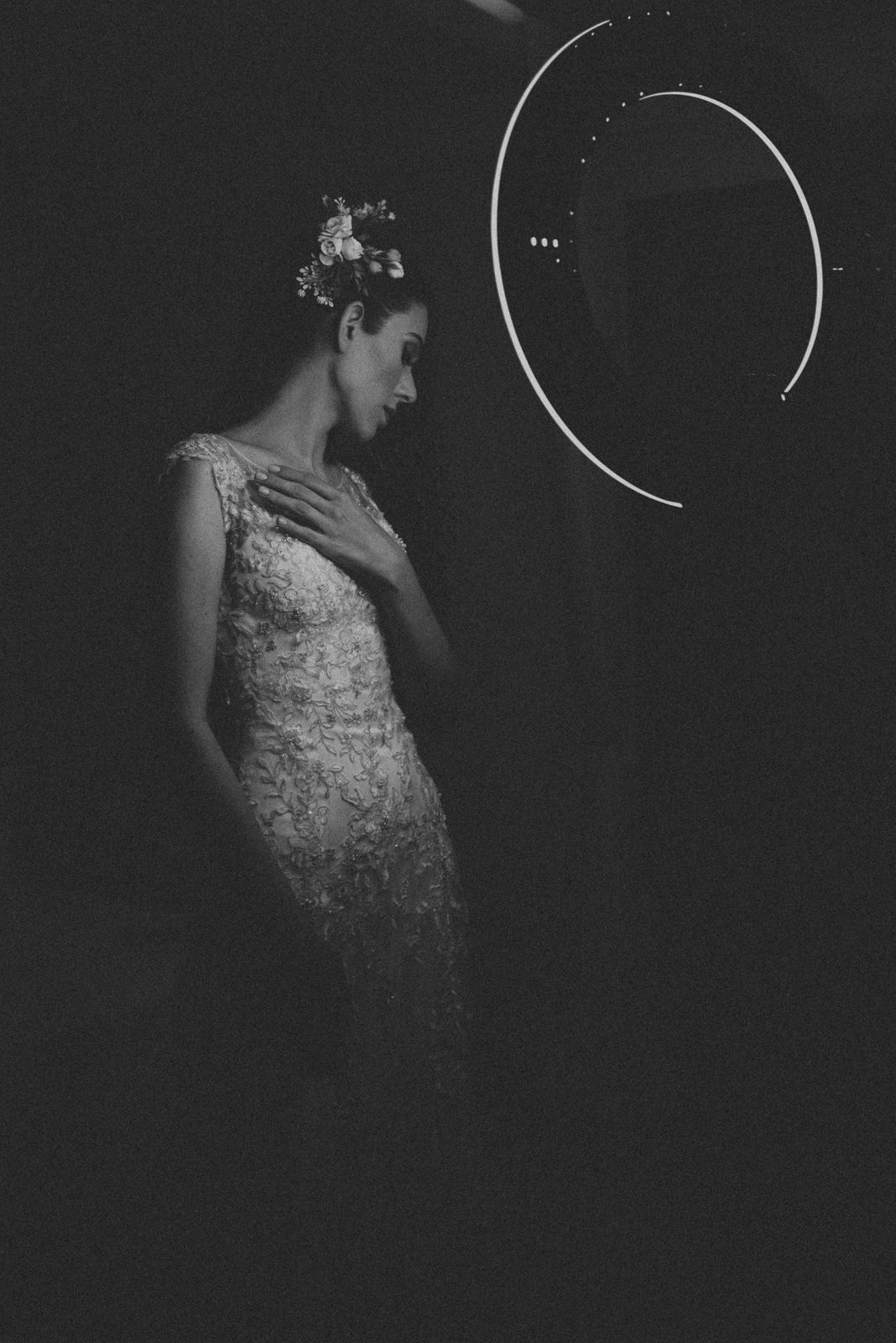 Foto CASAMENTO AMANDA E HENRIQUE, NOVA IGUAÇU, SÍTIO RODA BRANCA - RJ - Imagem 8