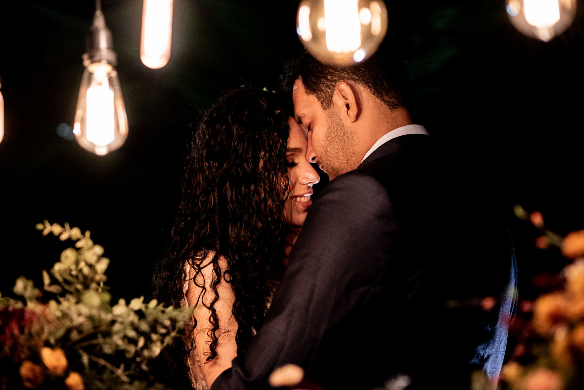 Foto CASAMENTO AMANDA E HENRIQUE, NOVA IGUAÇU, SÍTIO RODA BRANCA - RJ - Imagem 49