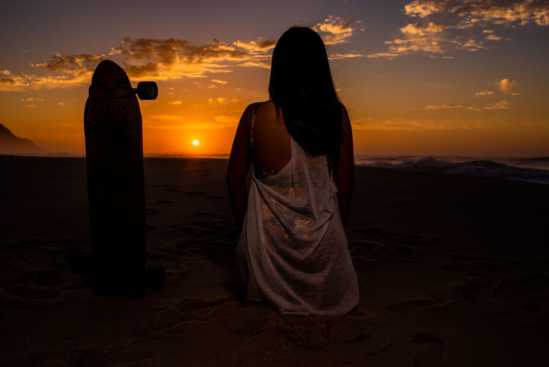 Foto Ensaio amanhecer 15 anos - Imagem 0