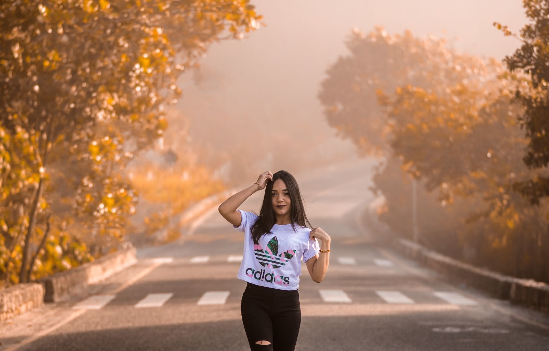 Foto Ensaio amanhecer 15 anos - Imagem 11