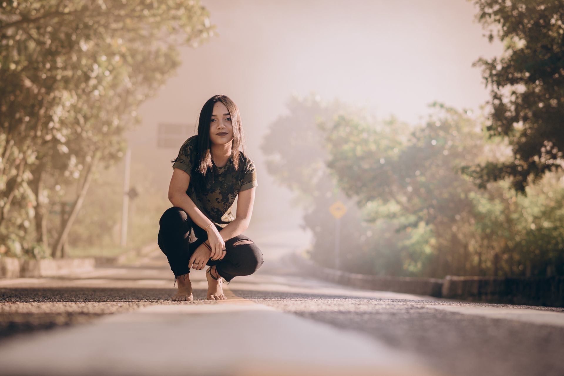 Foto Ensaio amanhecer 15 anos - Imagem 13