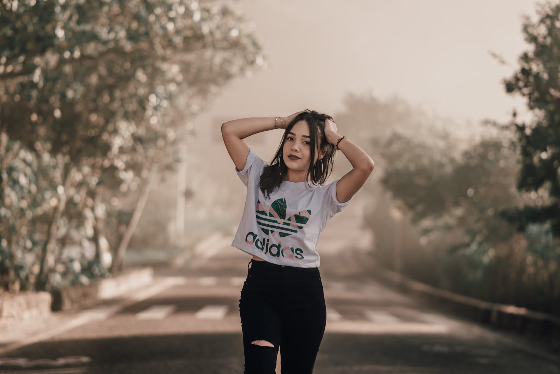 Foto Ensaio amanhecer 15 anos - Imagem 10