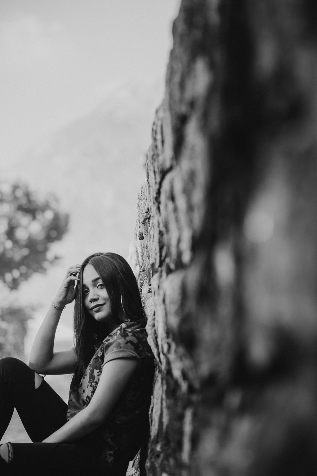 Foto Ensaio amanhecer 15 anos - Imagem 9