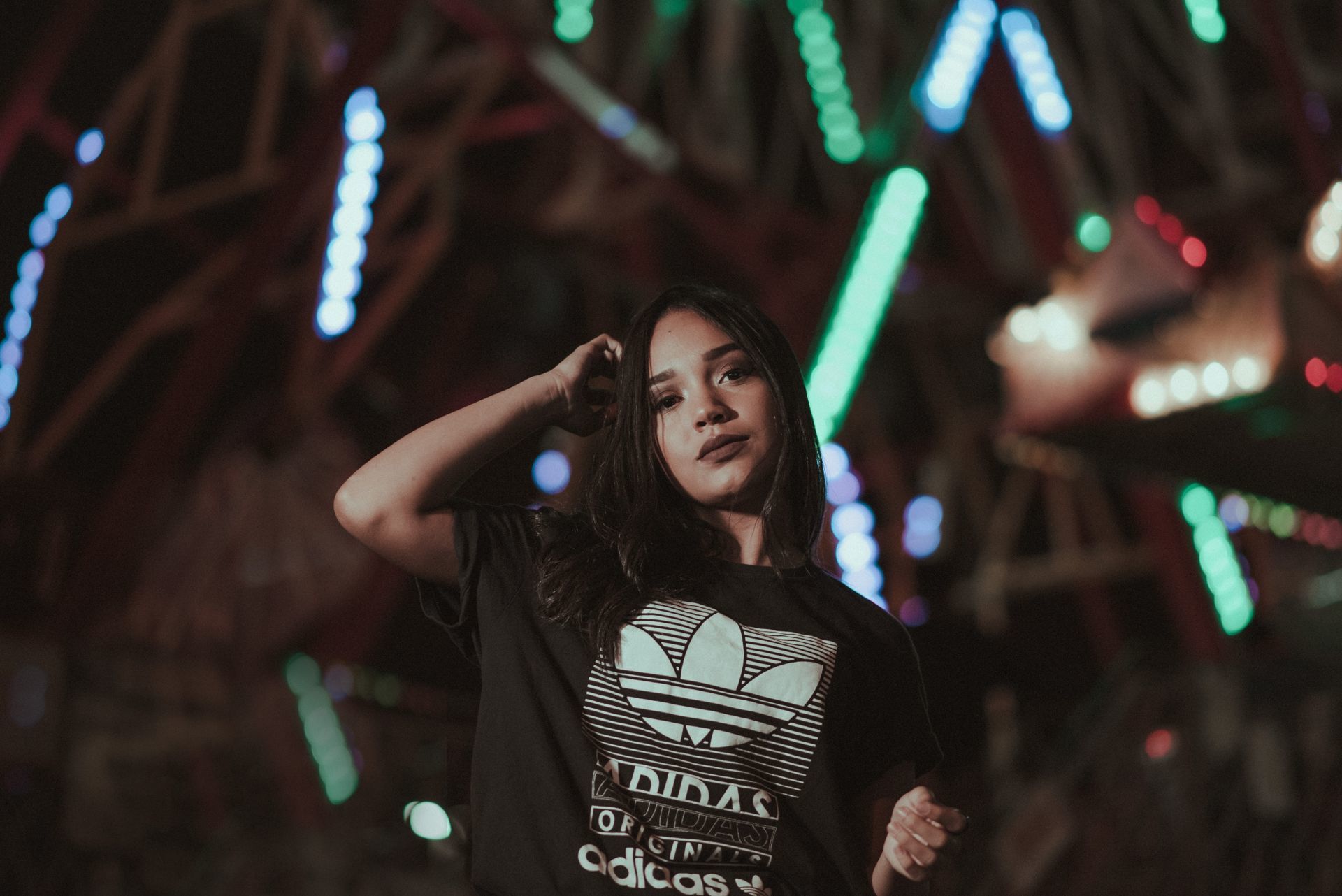 Foto Ensaio amanhecer 15 anos - Imagem 18