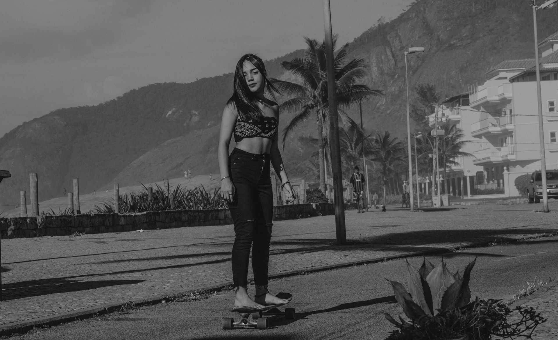 Foto Ensaio amanhecer 15 anos - Imagem 14