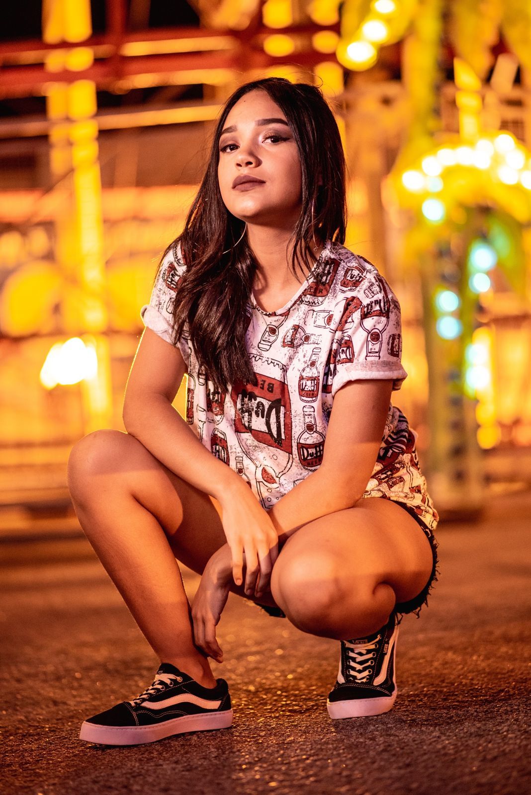 Foto Ensaio amanhecer 15 anos - Imagem 17