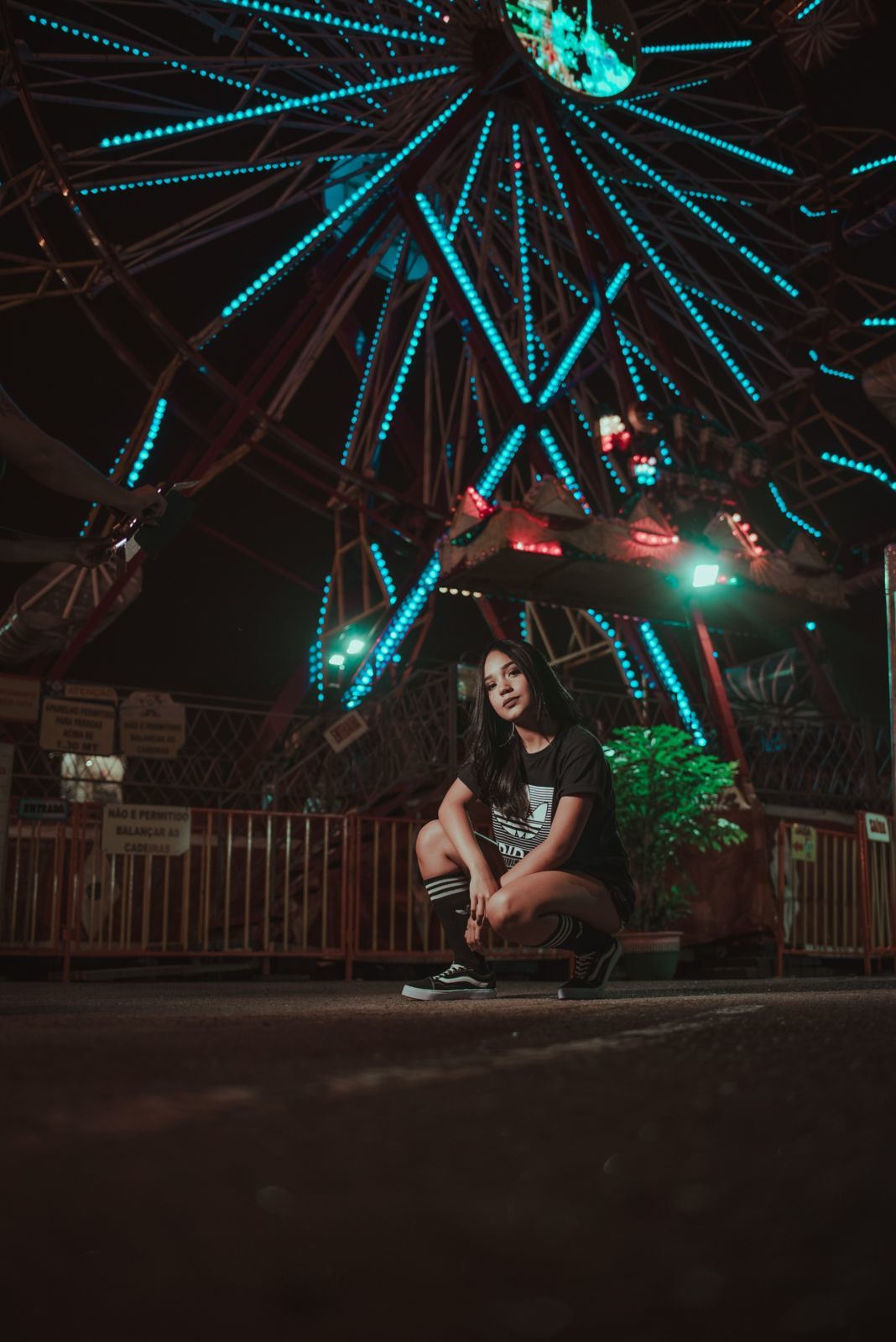 Foto Ensaio amanhecer 15 anos - Imagem 15